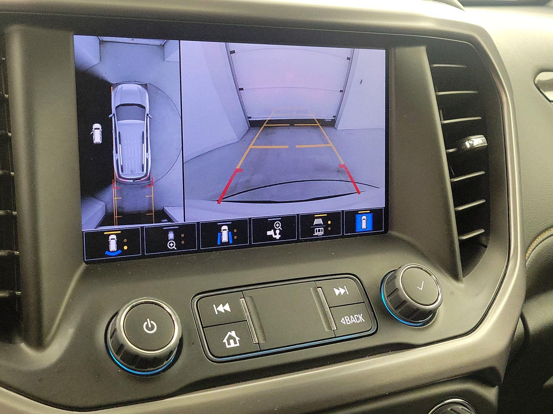 Thumbnail: 2022 GMC Acadia - 15