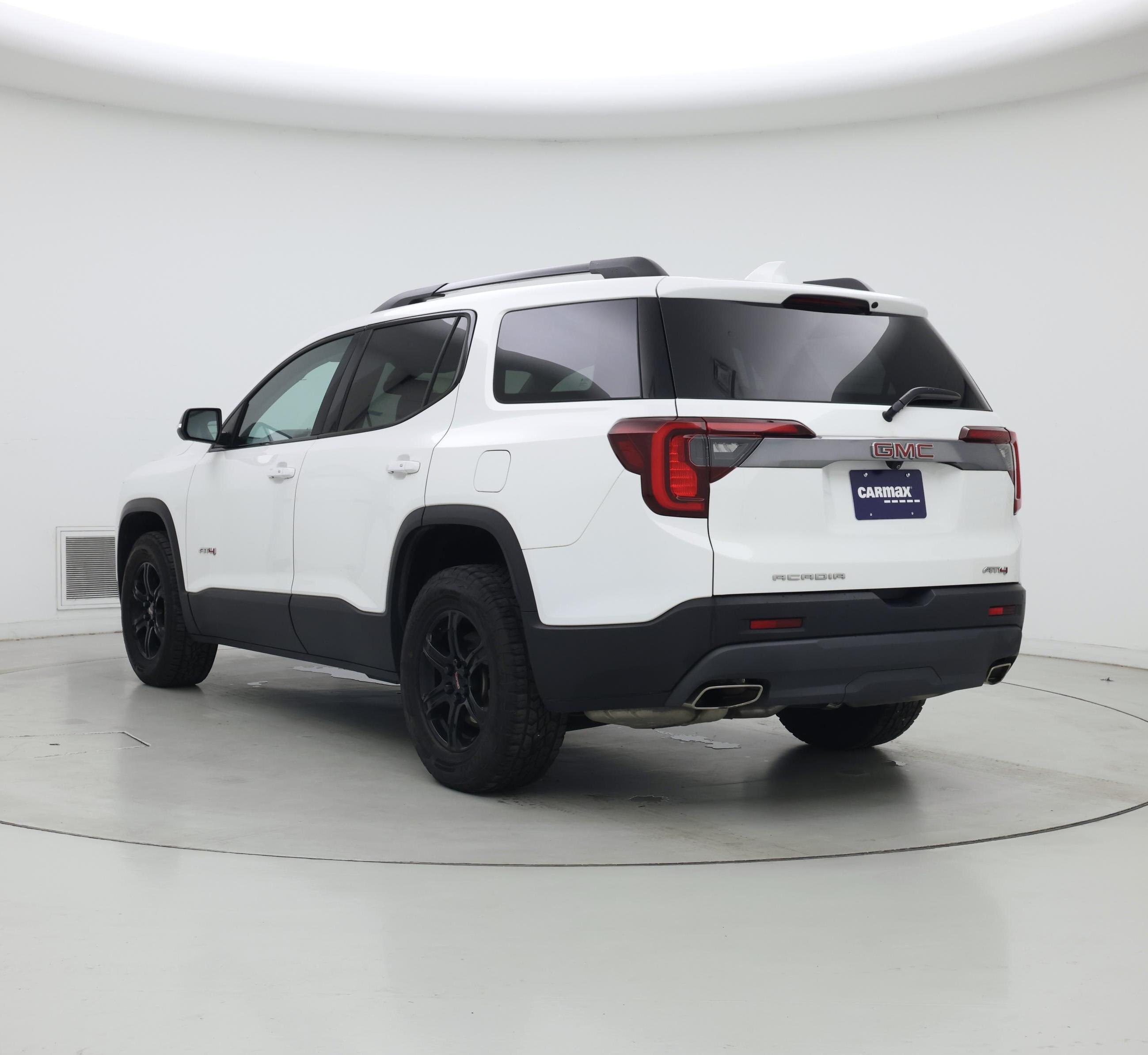 Thumbnail: 2022 GMC Acadia - 2