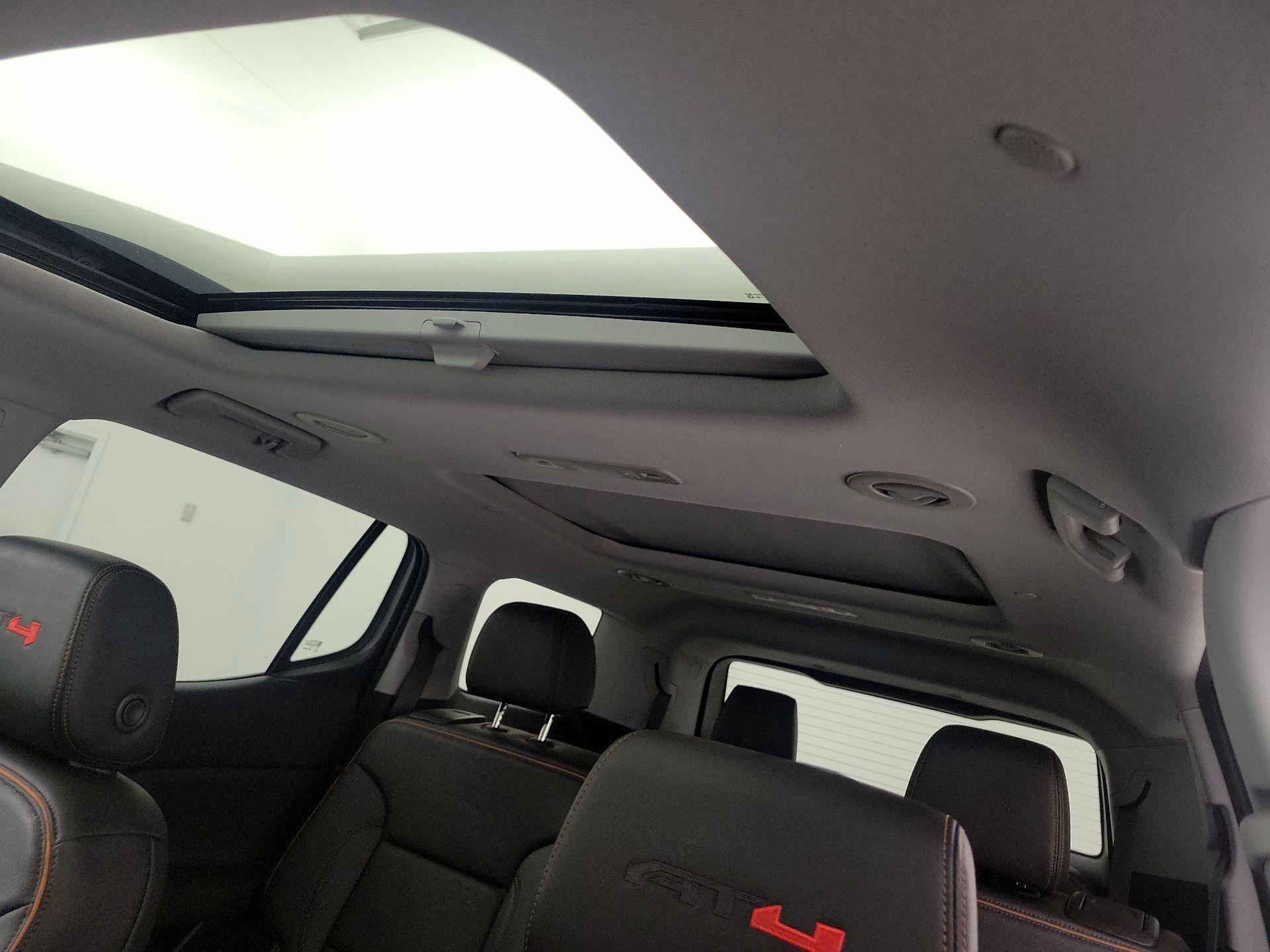 Thumbnail: 2022 GMC Acadia - 20