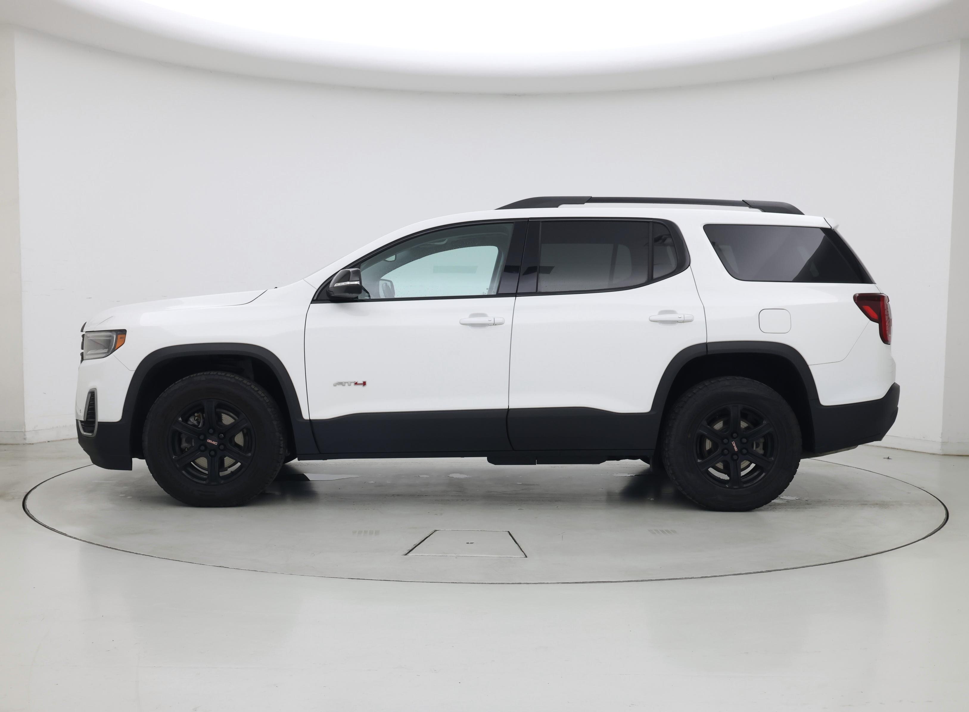 Thumbnail: 2022 GMC Acadia - 3