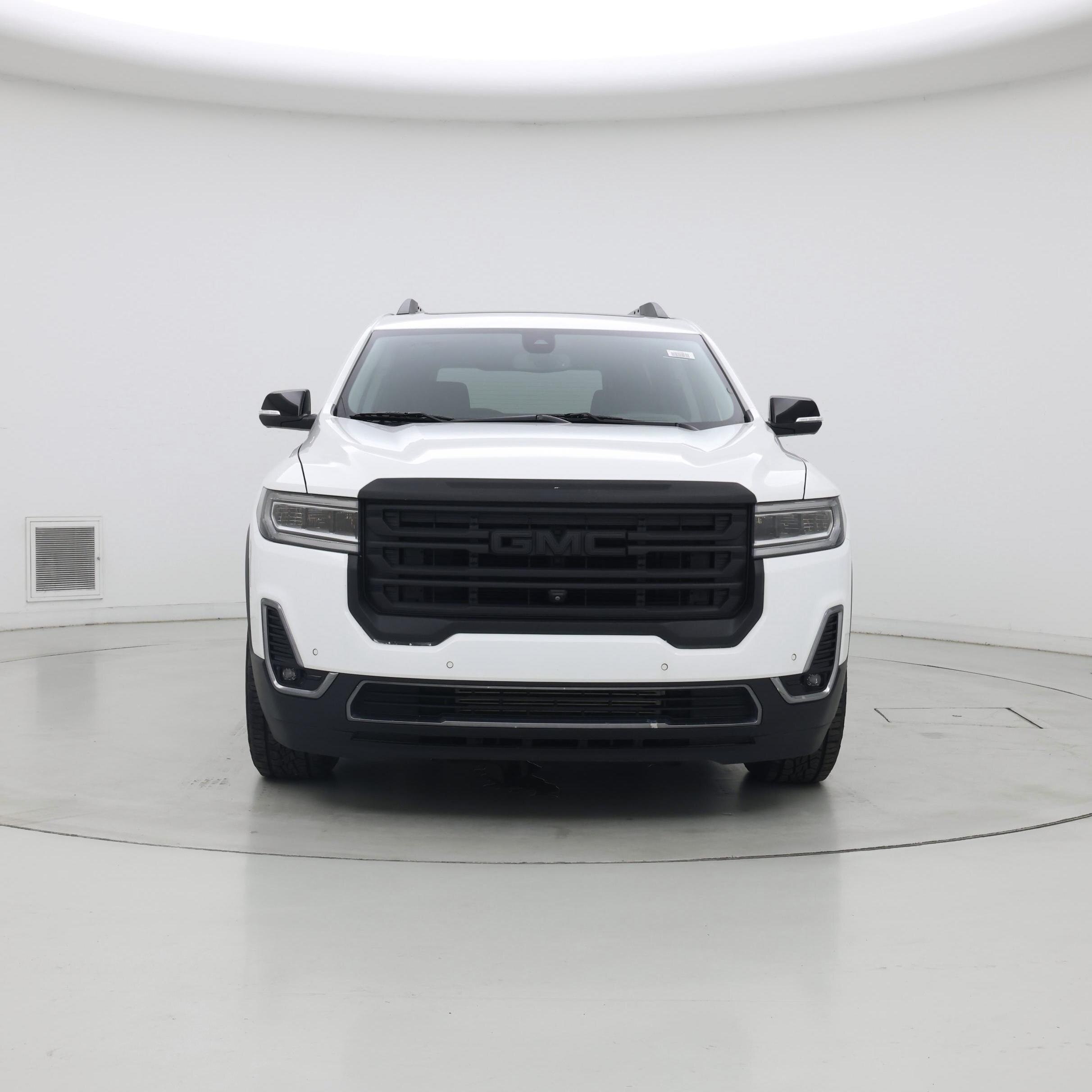 Thumbnail: 2022 GMC Acadia - 5