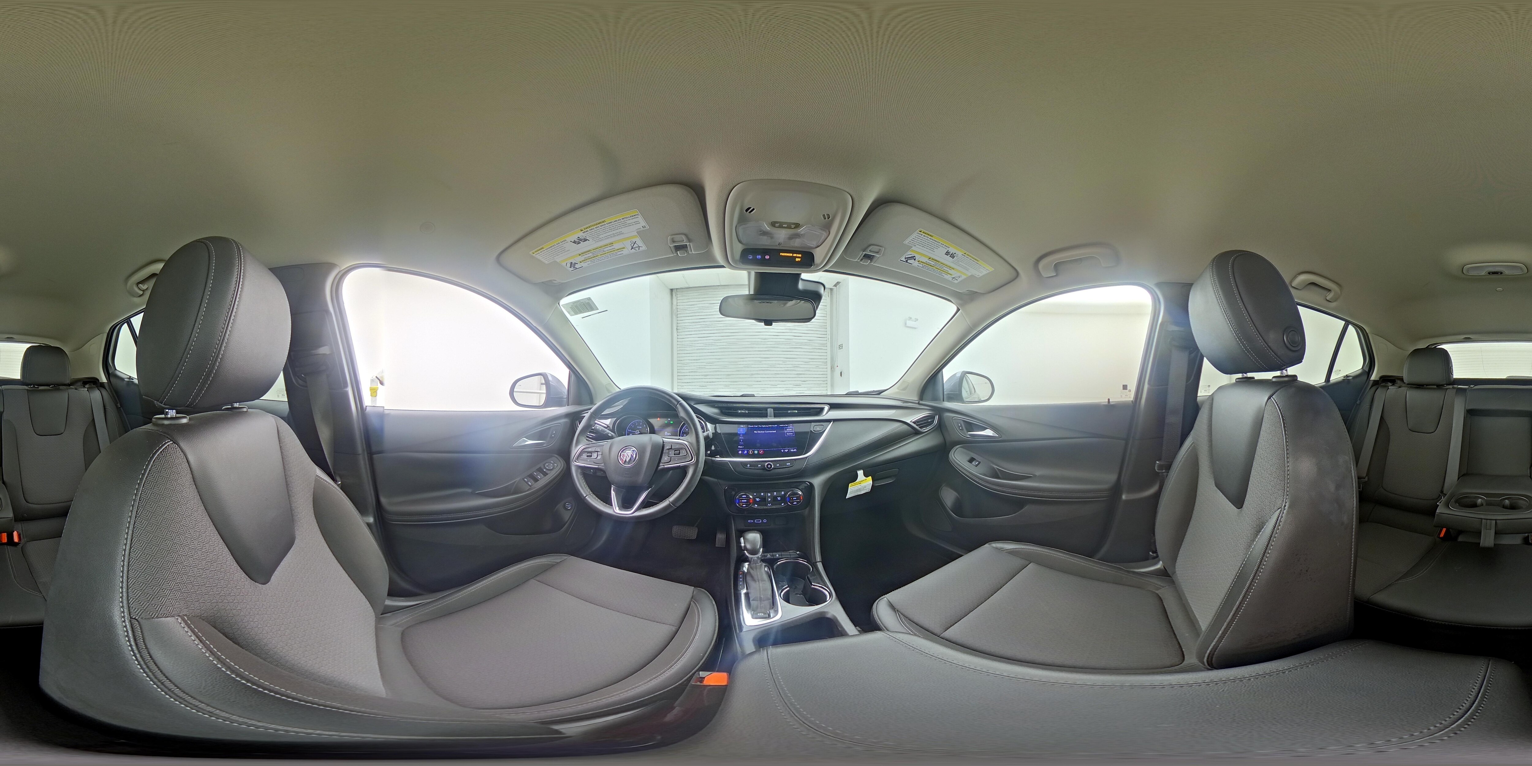 2021 Buick Encore GX Select - Photo 25
