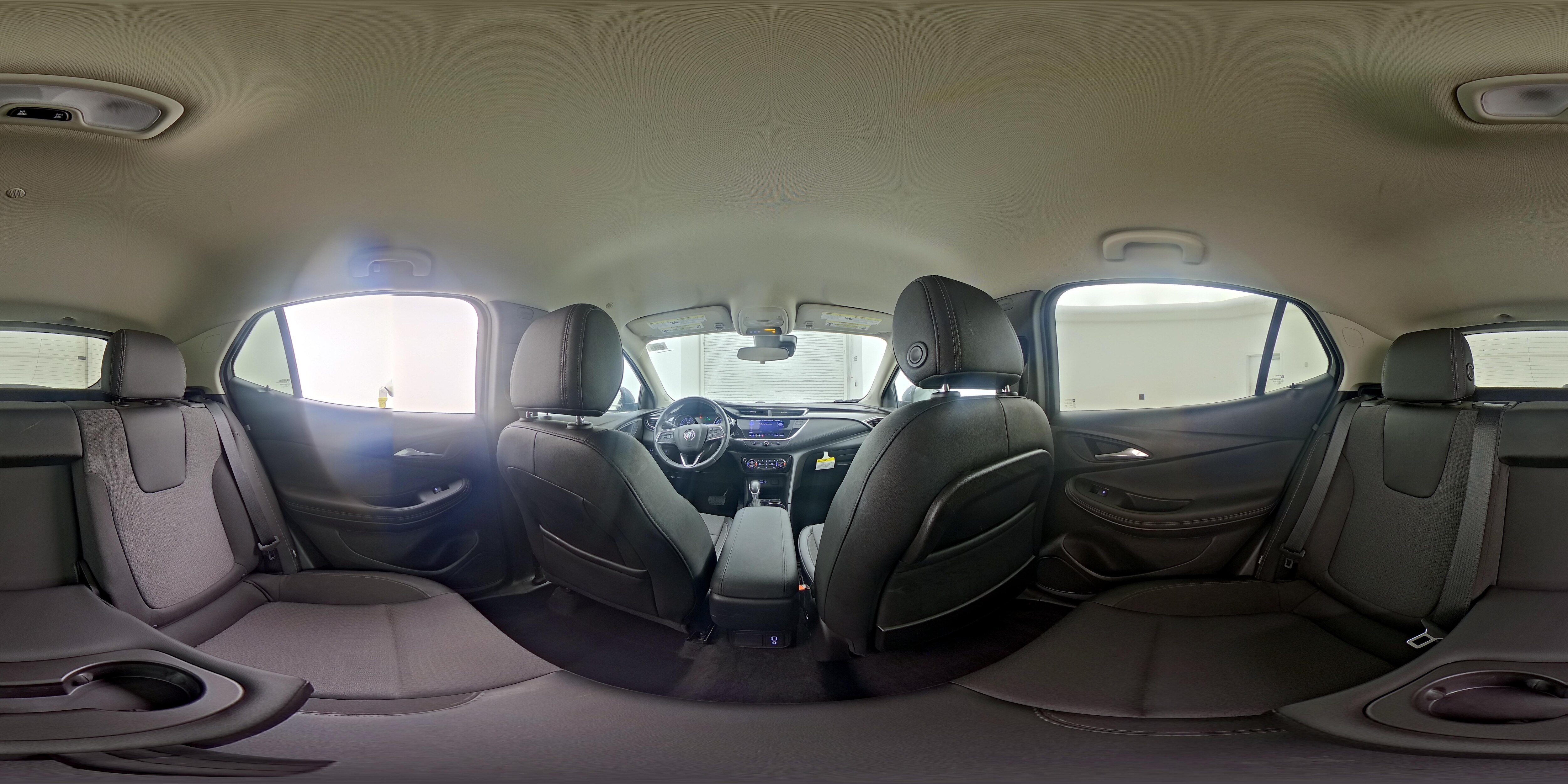 2021 Buick Encore GX Select - Photo 26