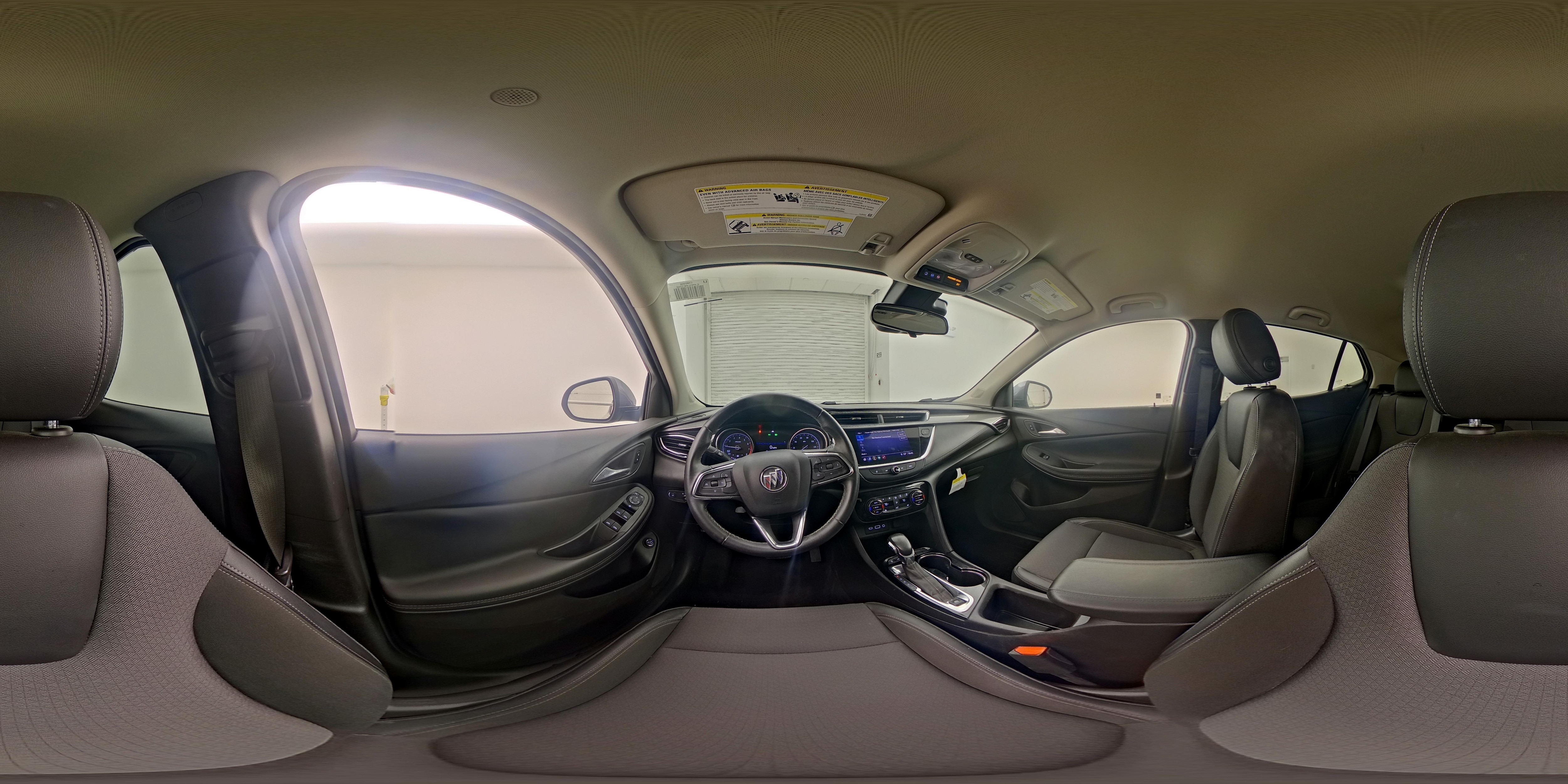 2021 Buick Encore GX Select - Photo 27