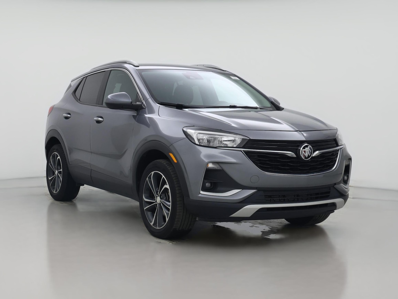 2021 Buick Encore GX Select - Photo 1