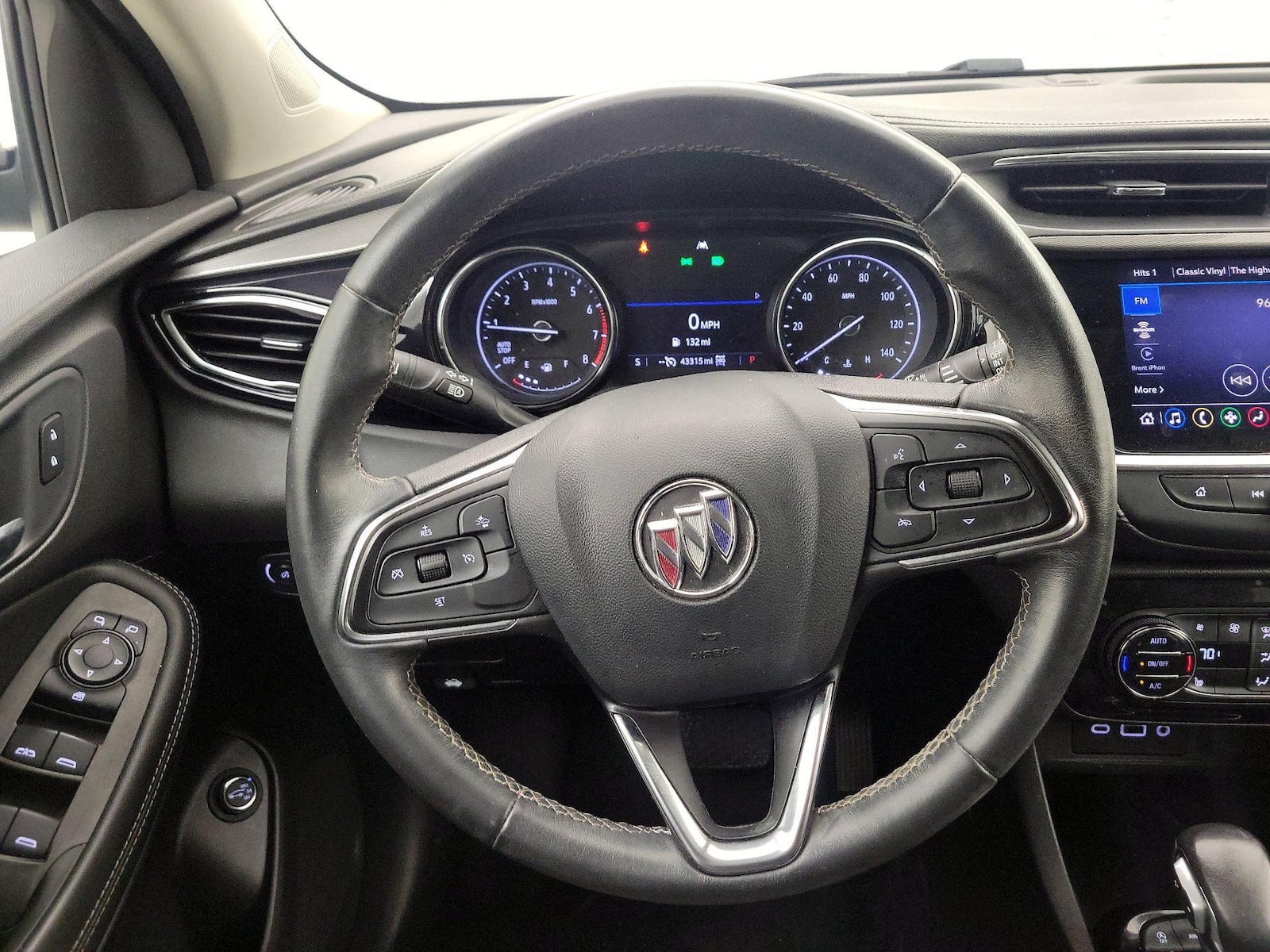 2021 Buick Encore GX Select - Photo 11