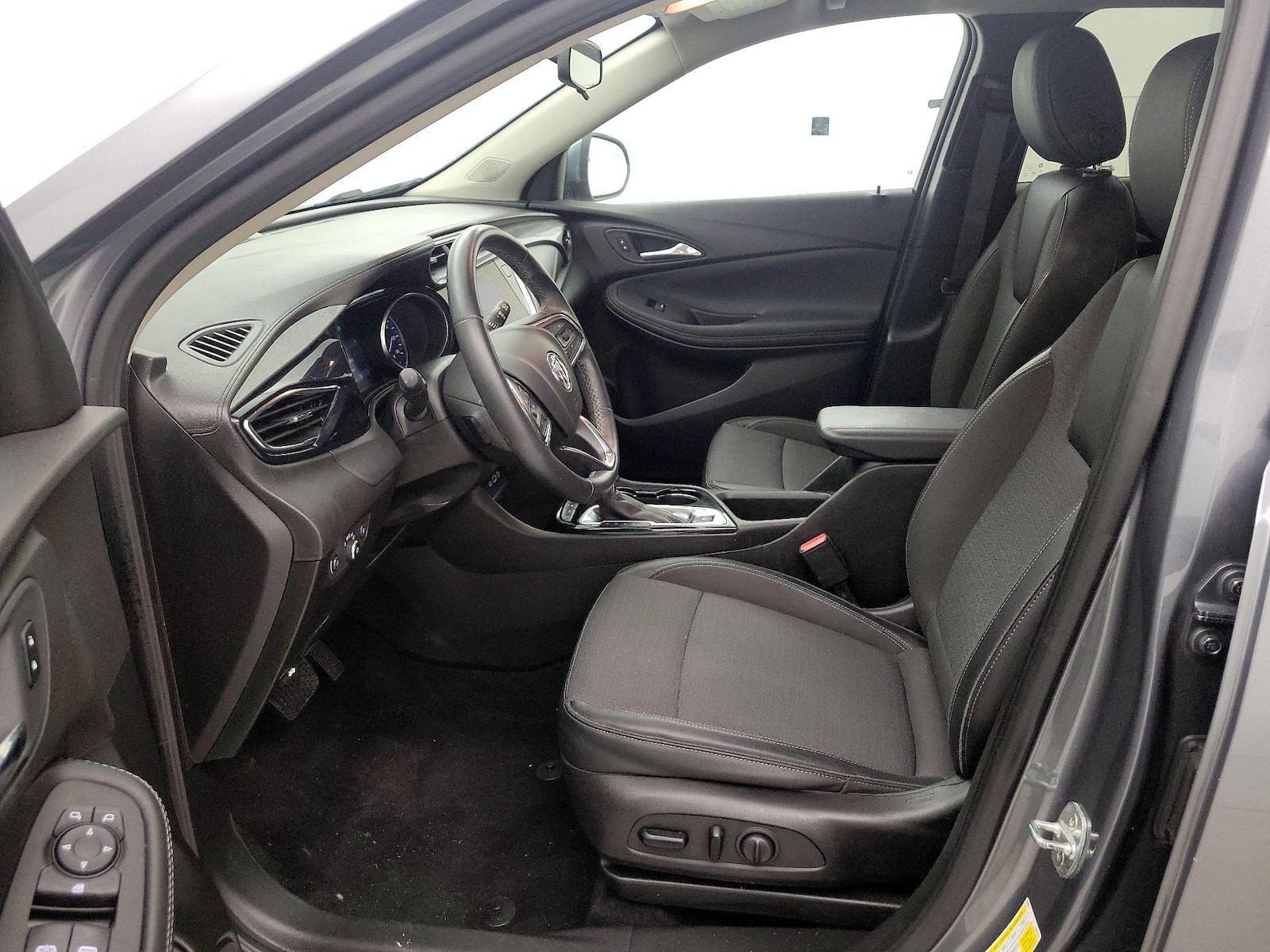 2021 Buick Encore GX Select - Photo 12