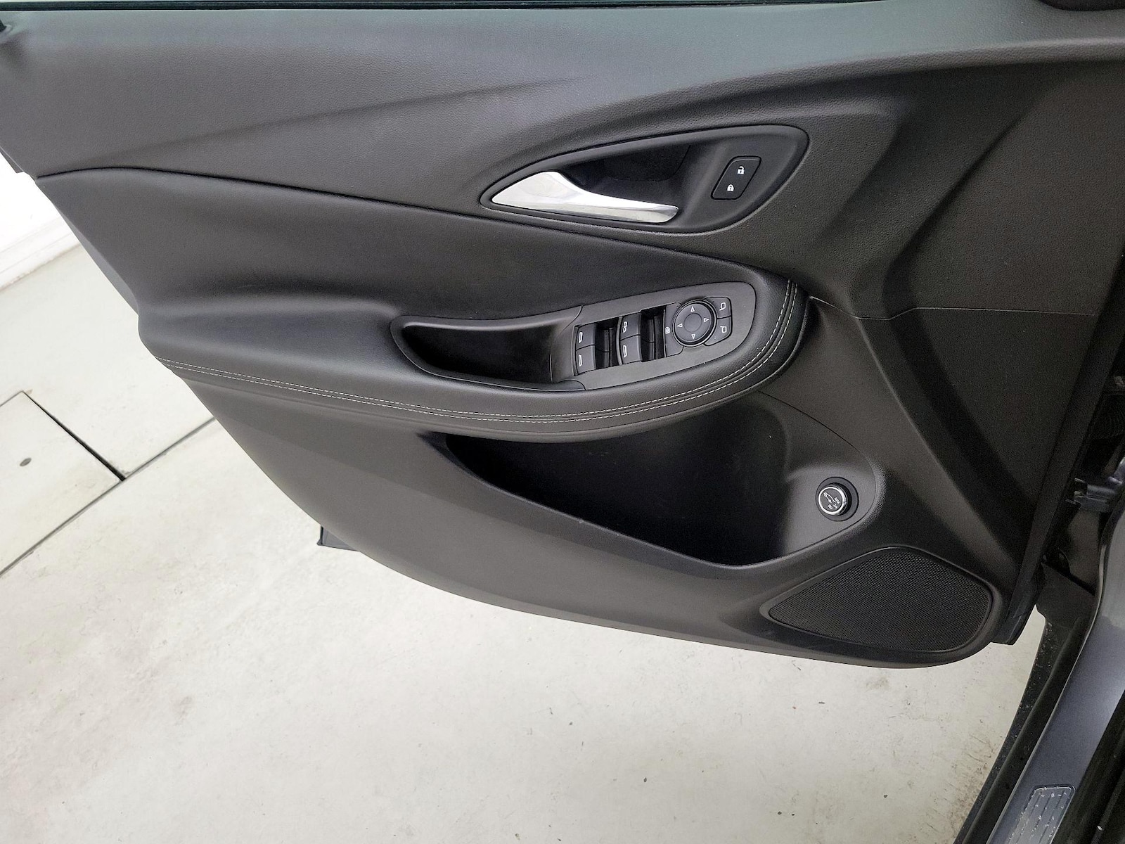 2021 Buick Encore GX Select - Photo 13