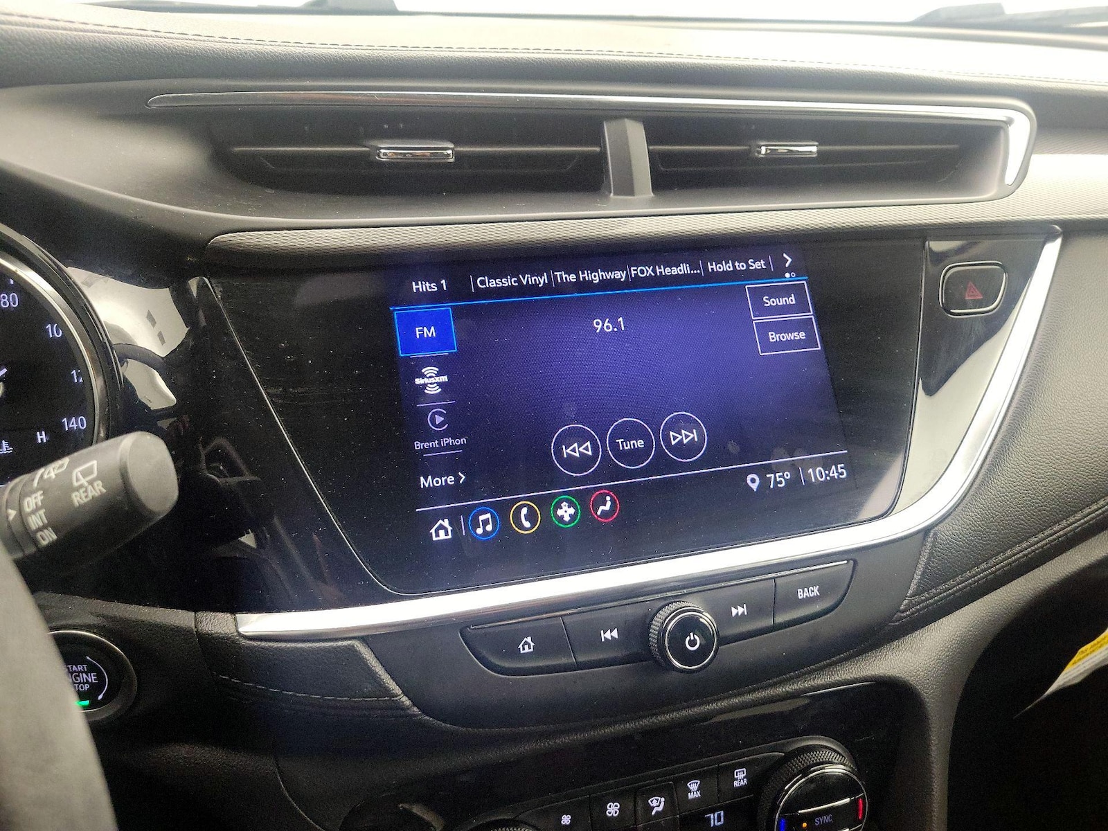 2021 Buick Encore GX Select - Photo 16