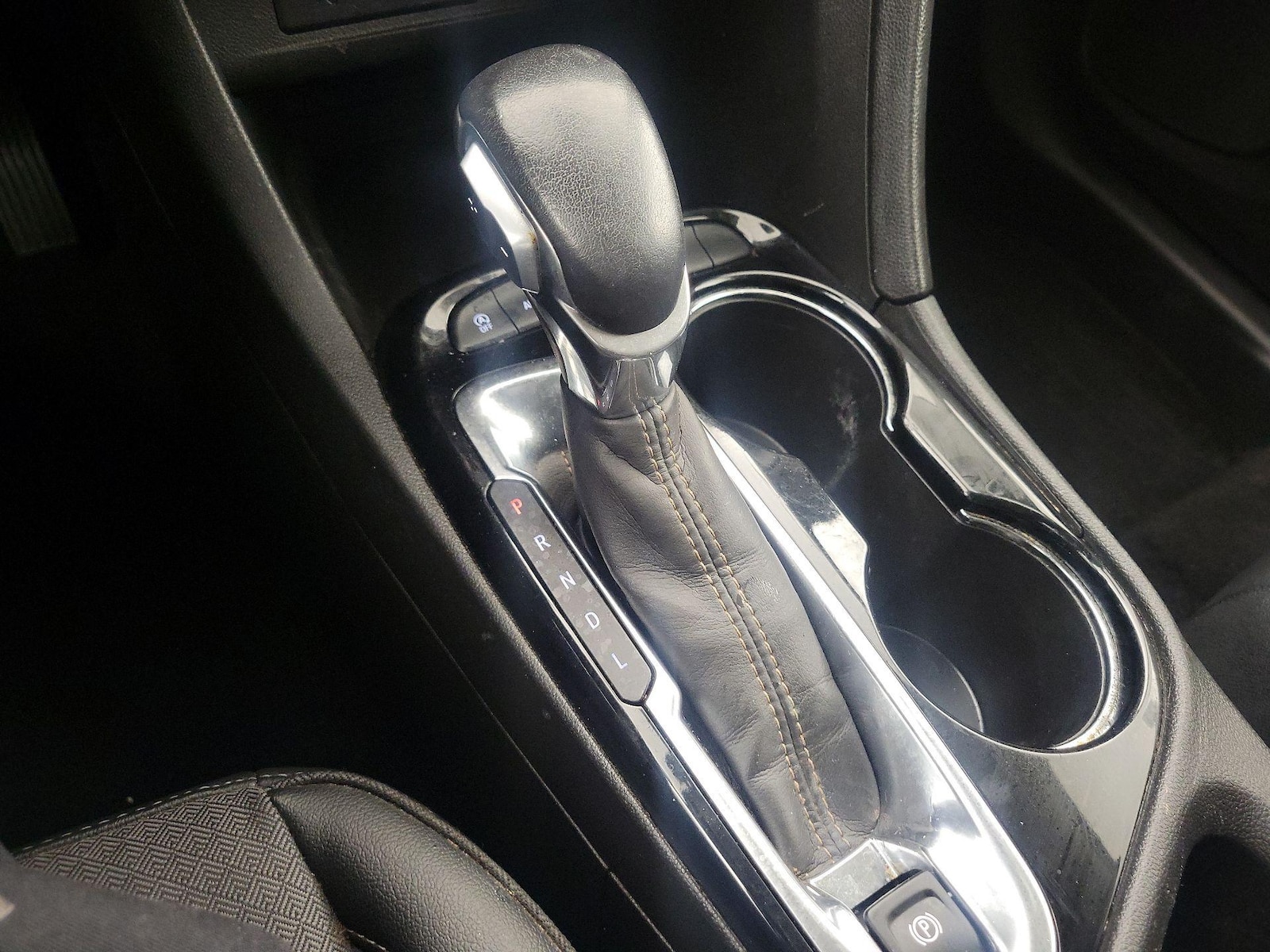 2021 Buick Encore GX Select - Photo 18