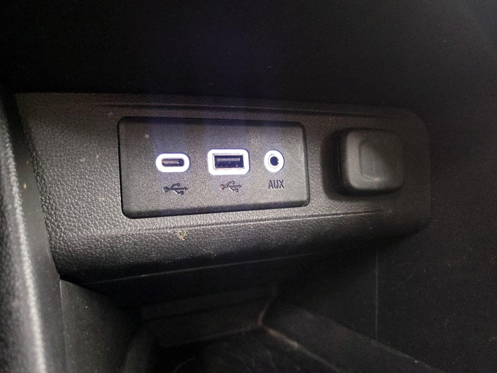 2021 Buick Encore GX Select - Photo 19