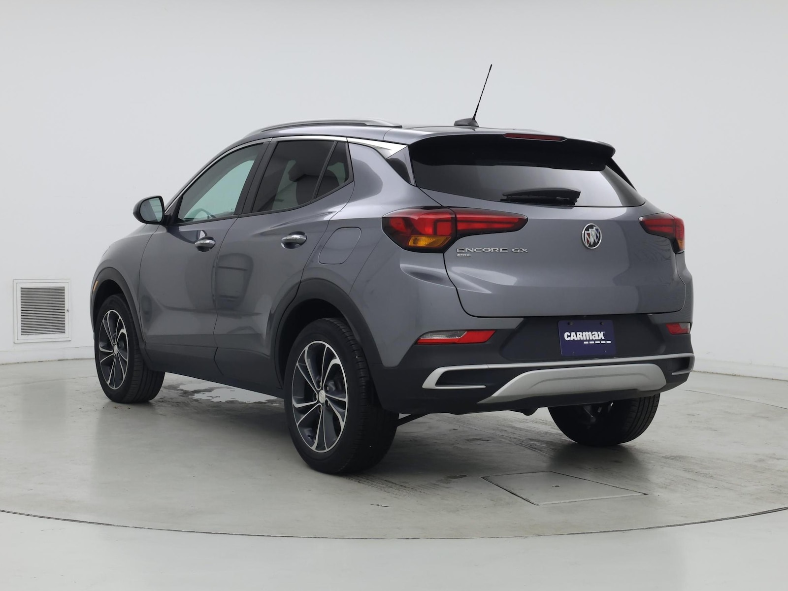 2021 Buick Encore GX Select - Photo 3