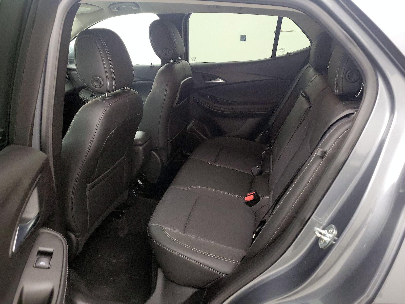 2021 Buick Encore GX Select - Photo 20