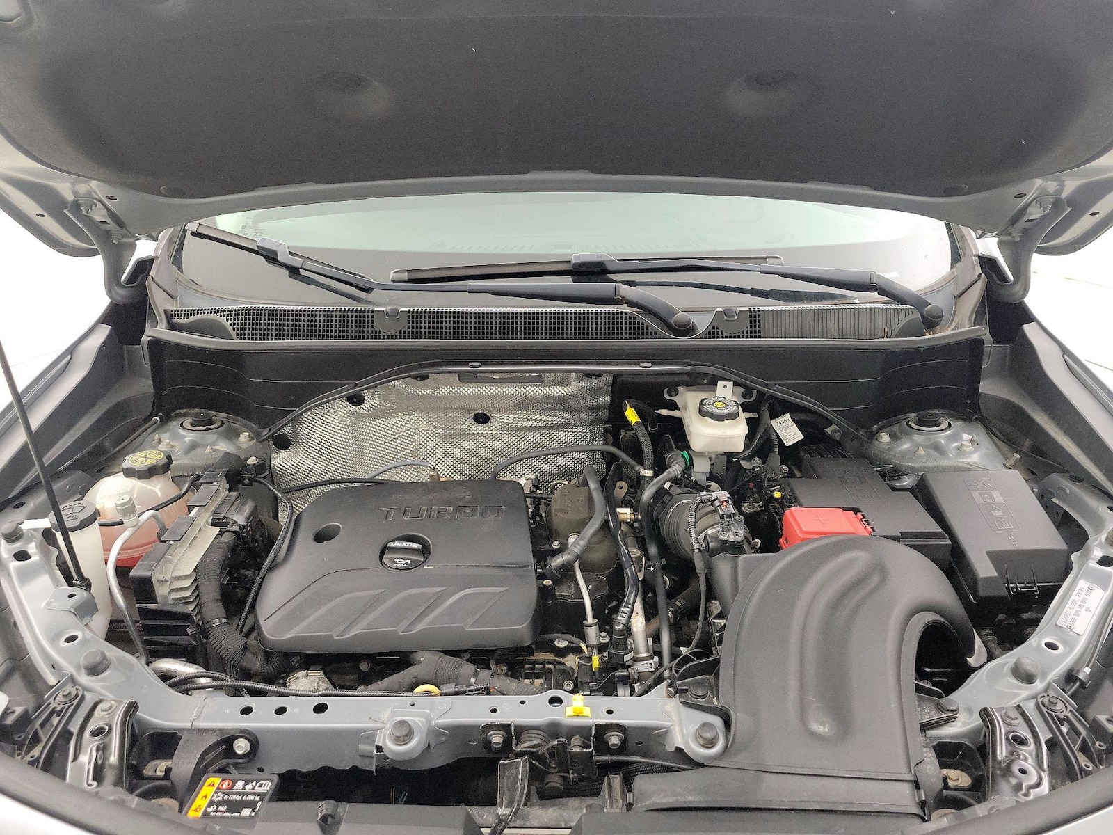 2021 Buick Encore GX Select - Photo 23