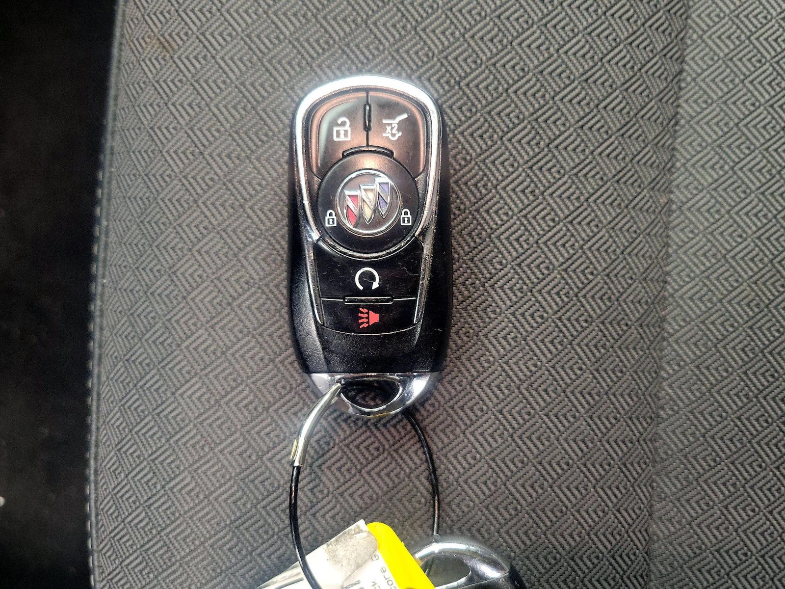 2021 Buick Encore GX Select - Photo 24