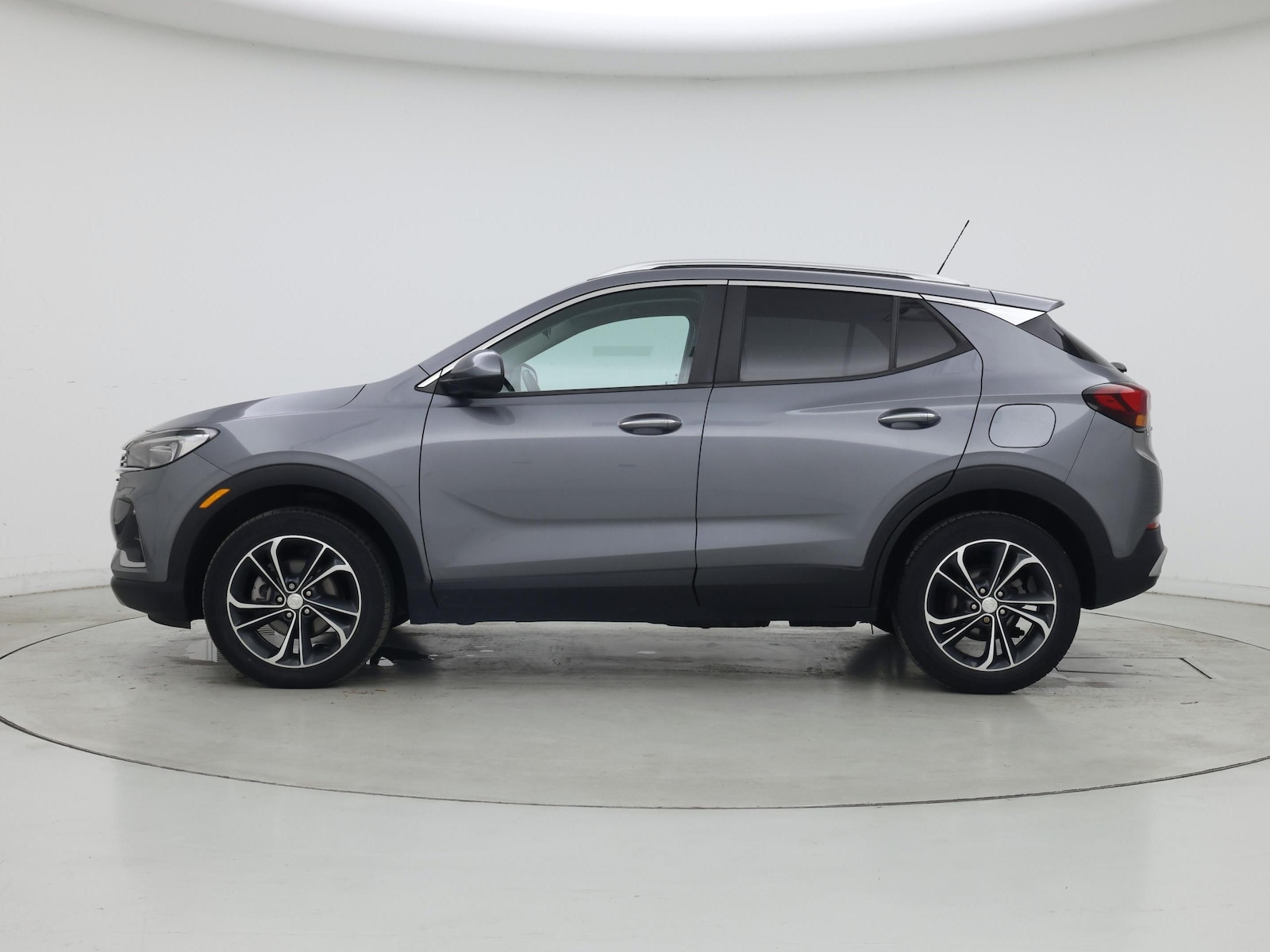 2021 Buick Encore GX Select - Photo 4
