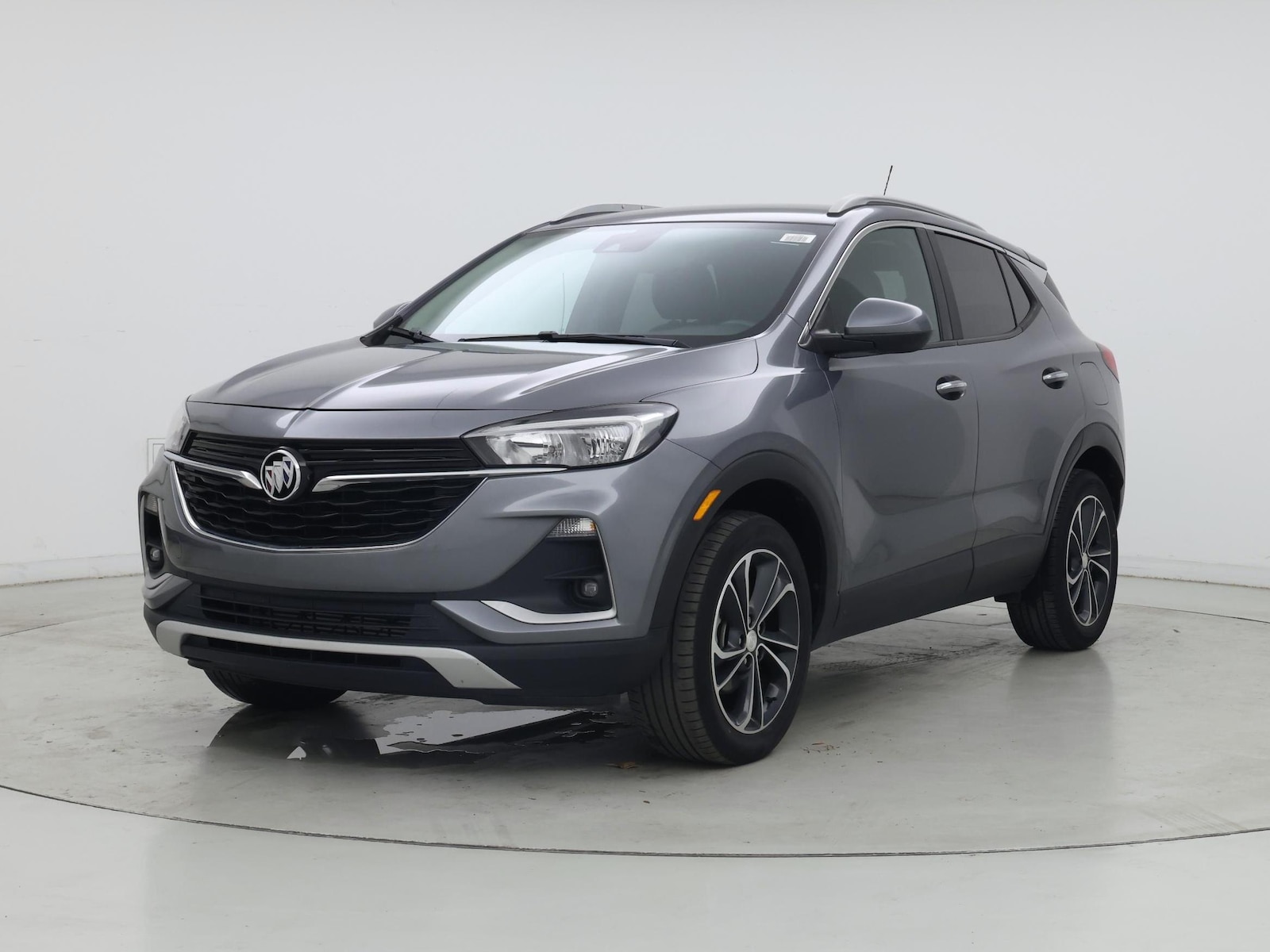 2021 Buick Encore GX Select - Photo 5