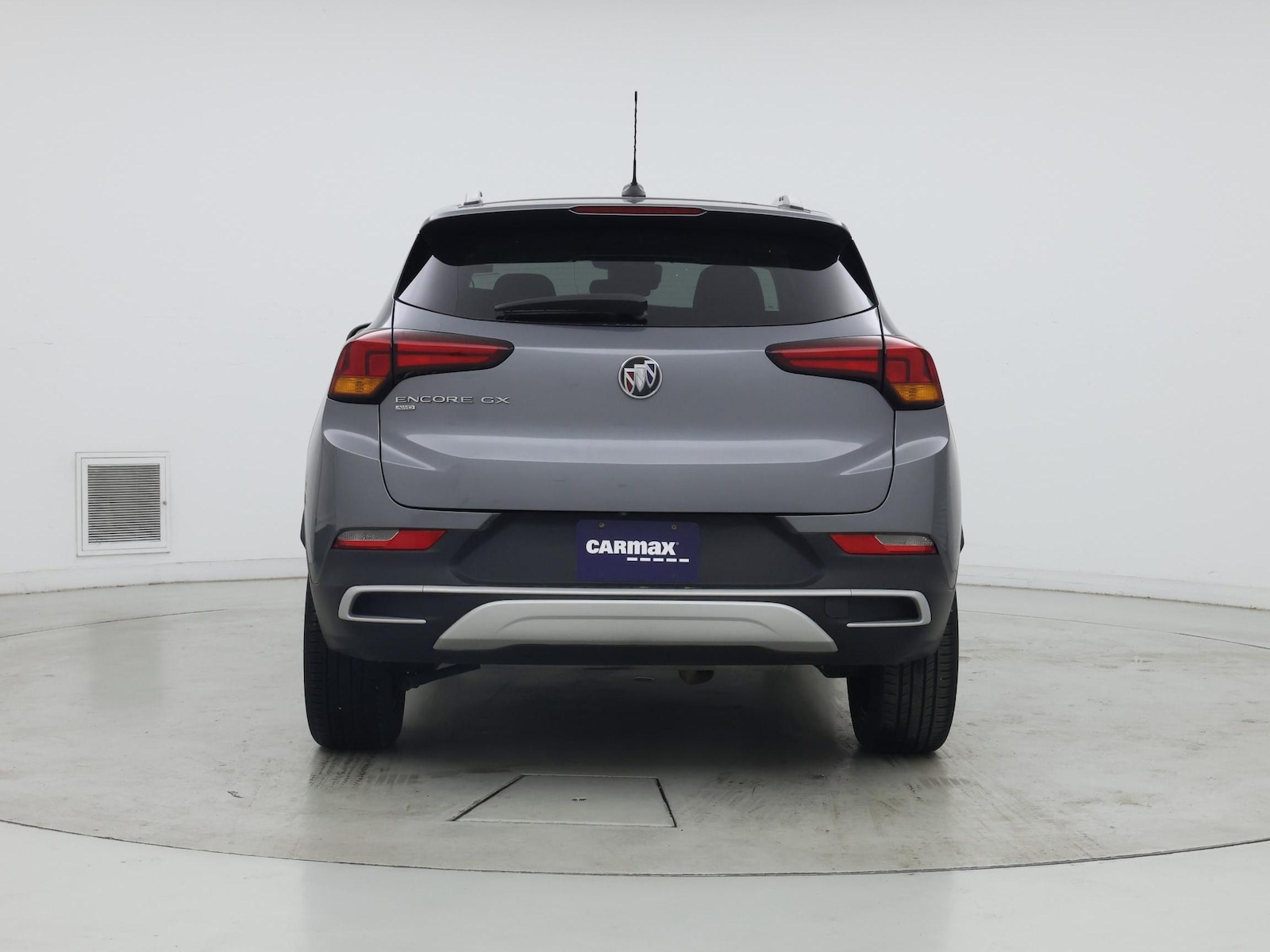 2021 Buick Encore GX Select - Photo 7