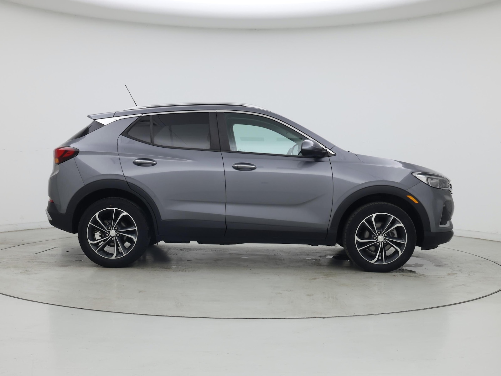 2021 Buick Encore GX Select - Photo 8