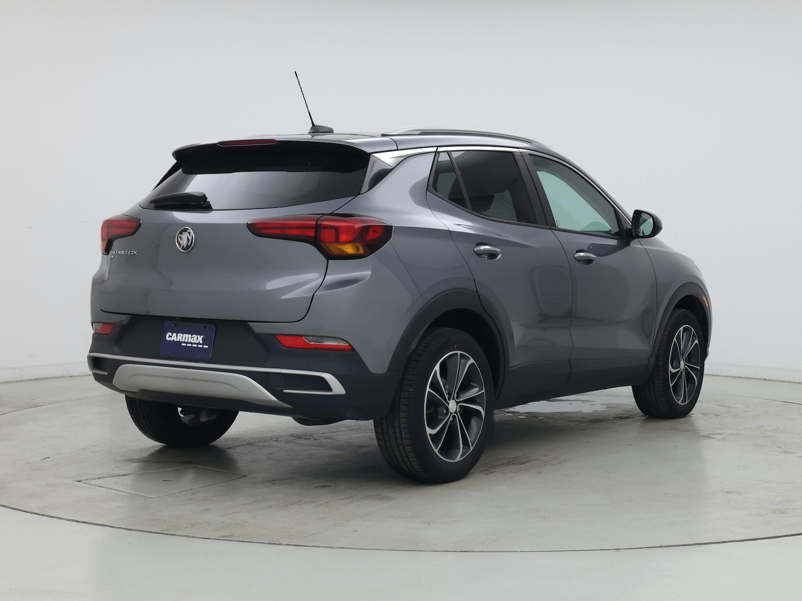 2021 Buick Encore GX Select - Photo 9