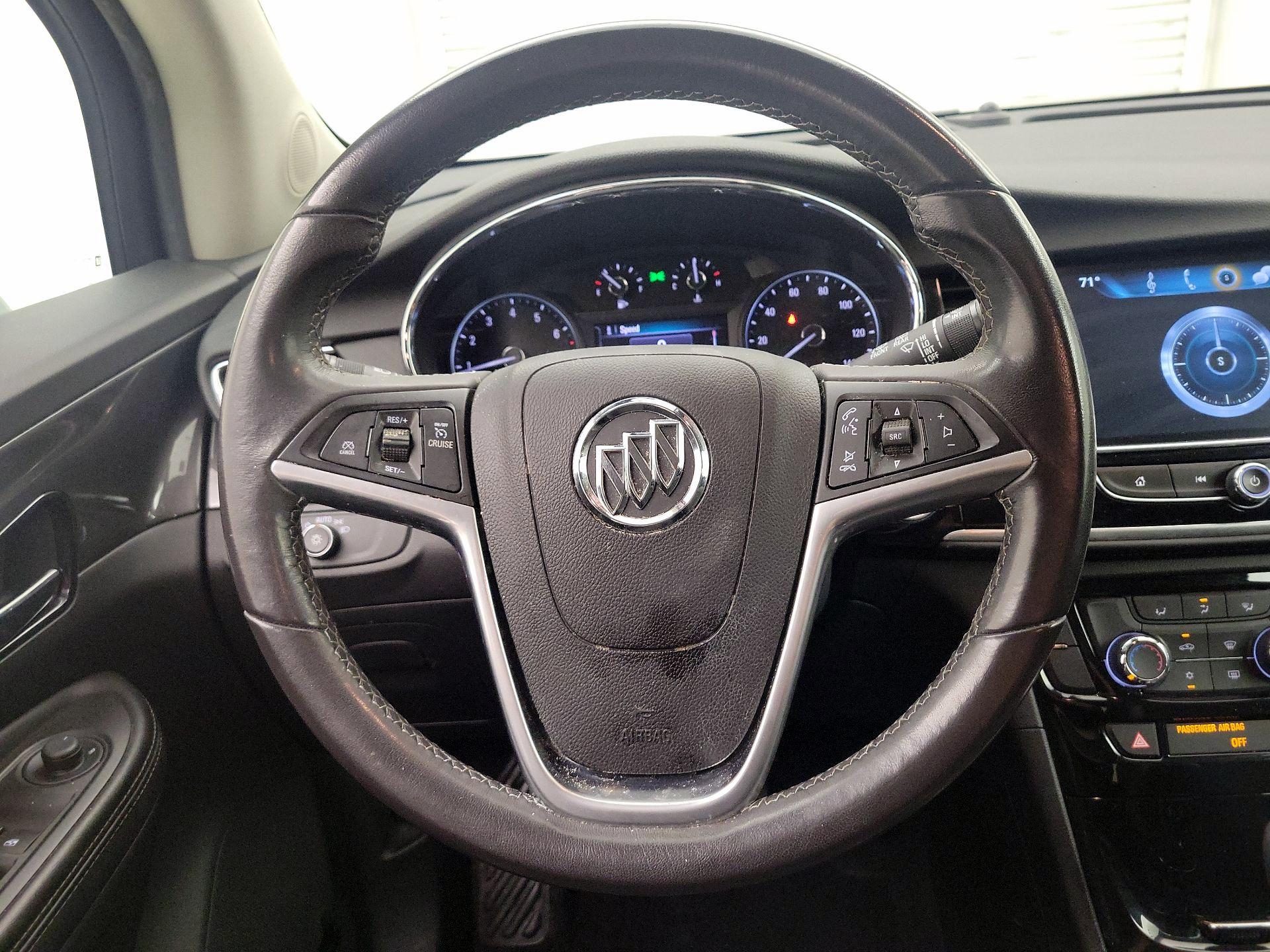 Thumbnail: 2021 Buick Encore - 10