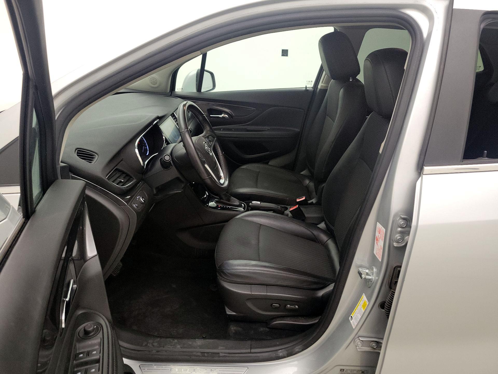 Thumbnail: 2021 Buick Encore - 11