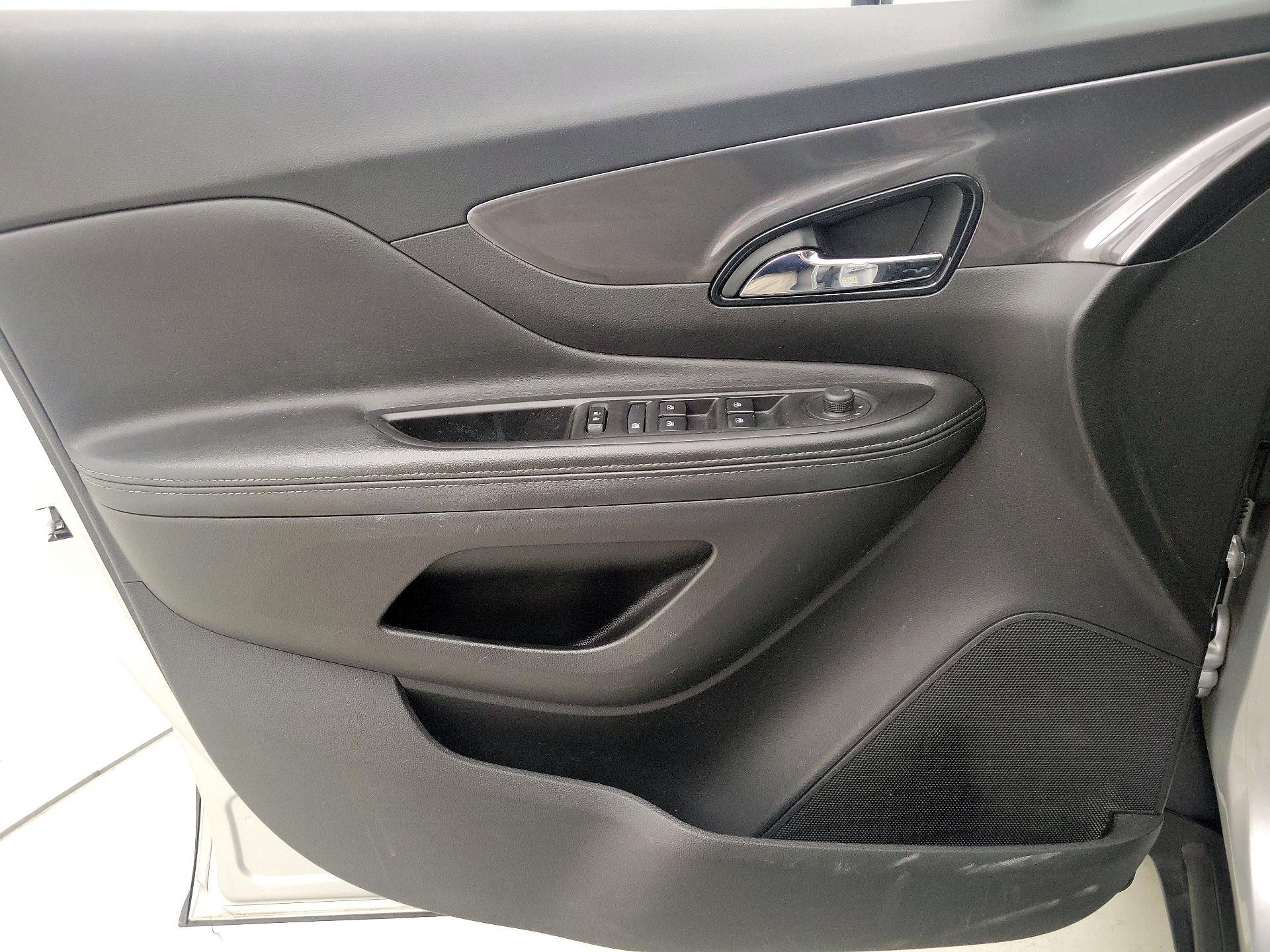Thumbnail: 2021 Buick Encore - 12
