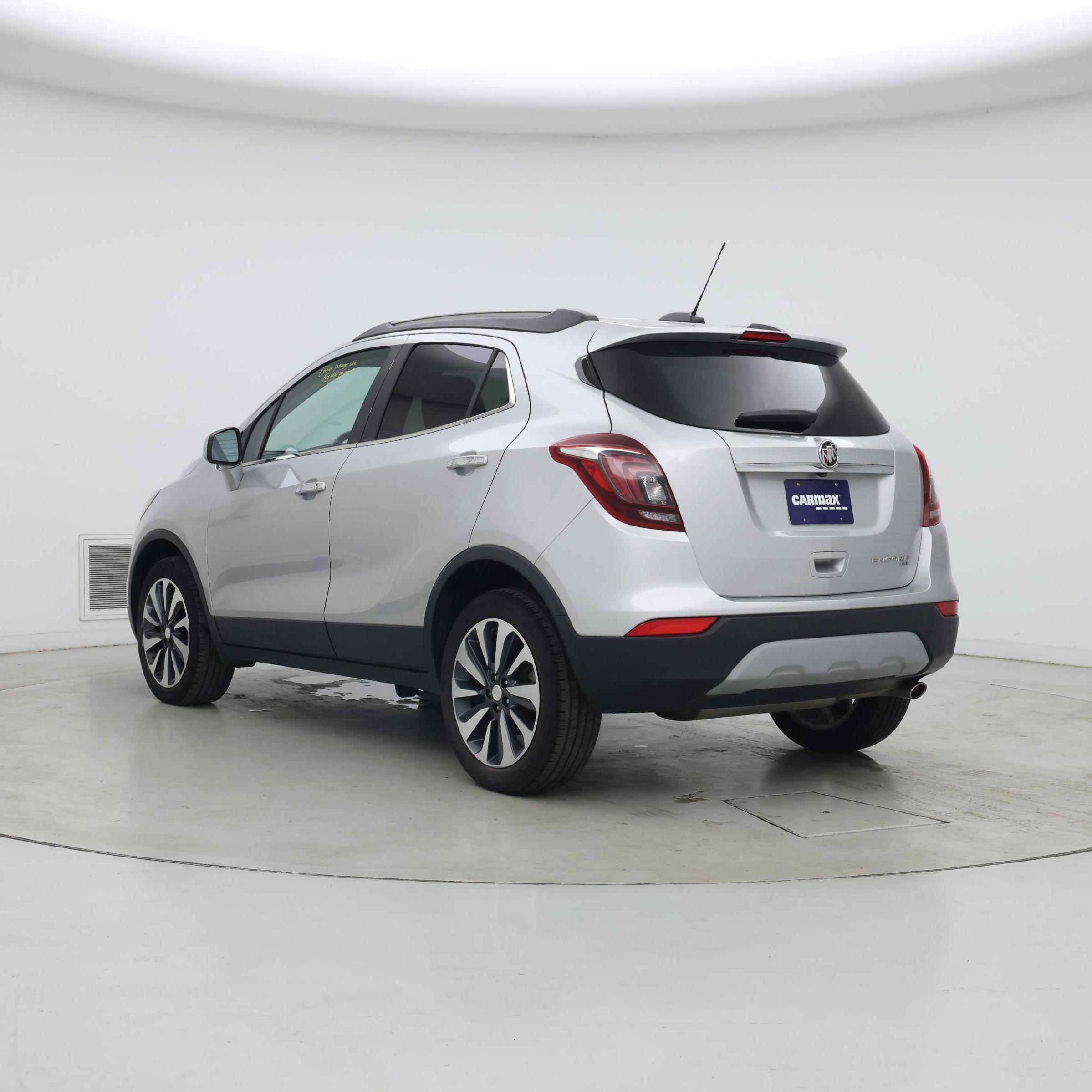 Thumbnail: 2021 Buick Encore - 2