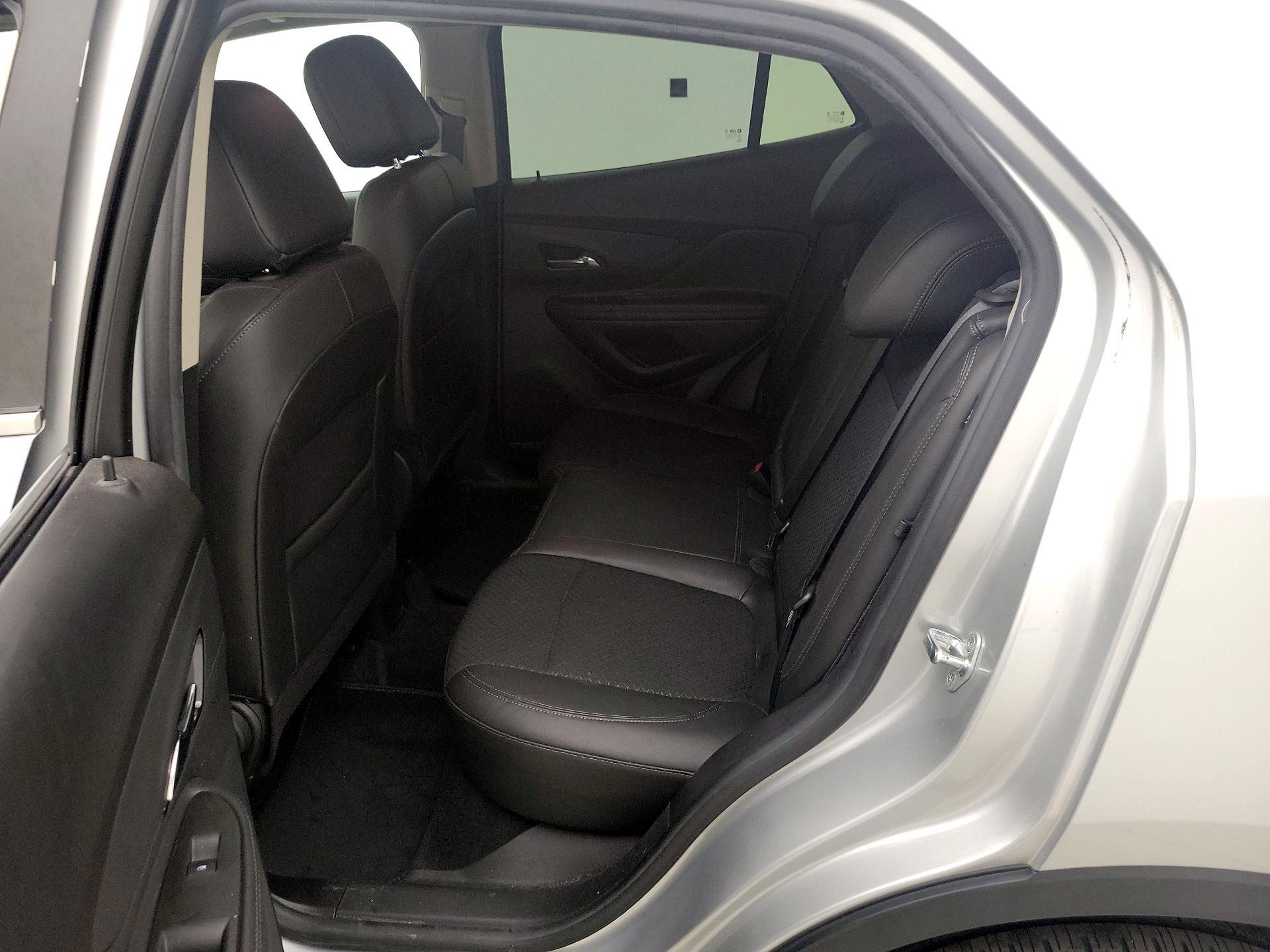 Thumbnail: 2021 Buick Encore - 19