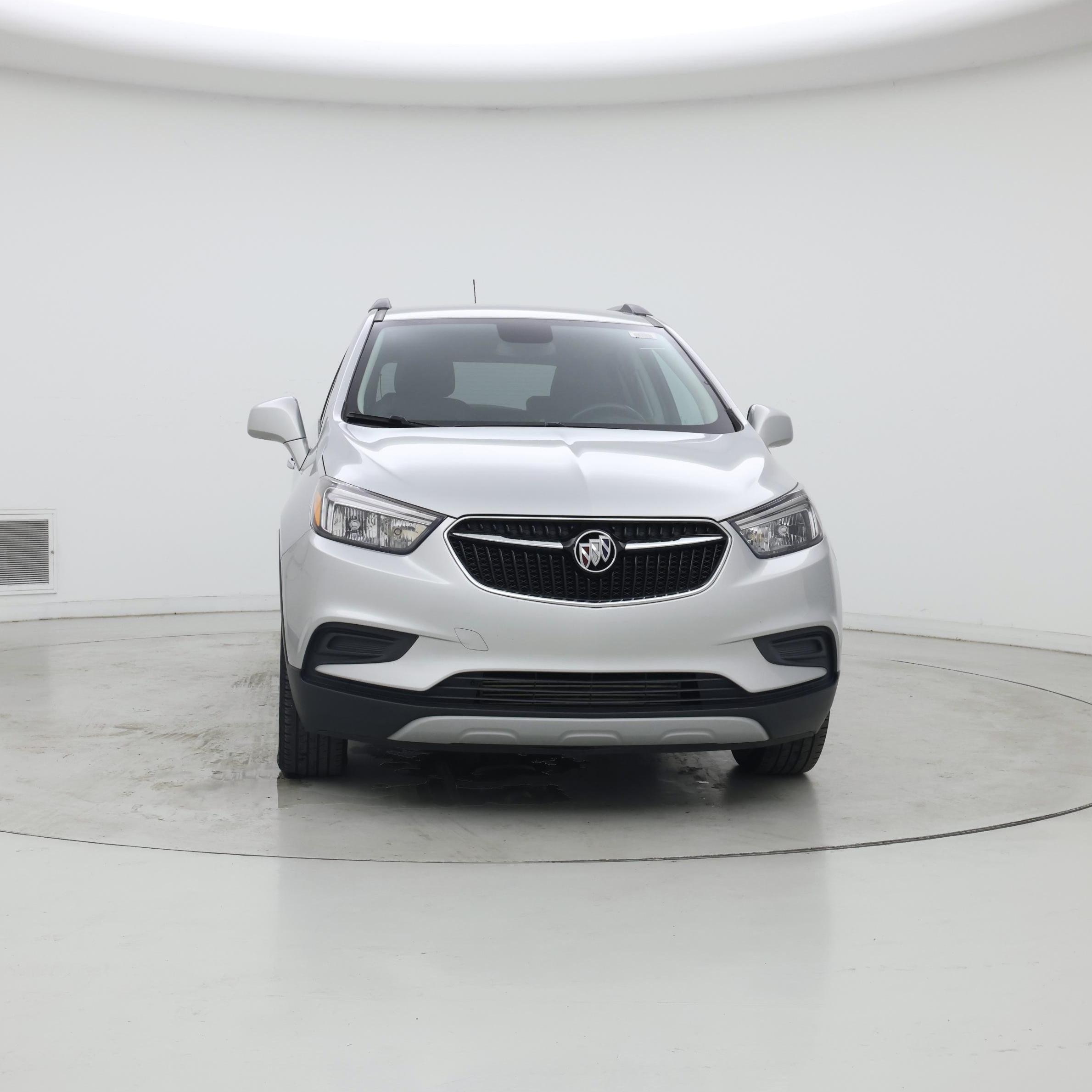 Thumbnail: 2021 Buick Encore - 5