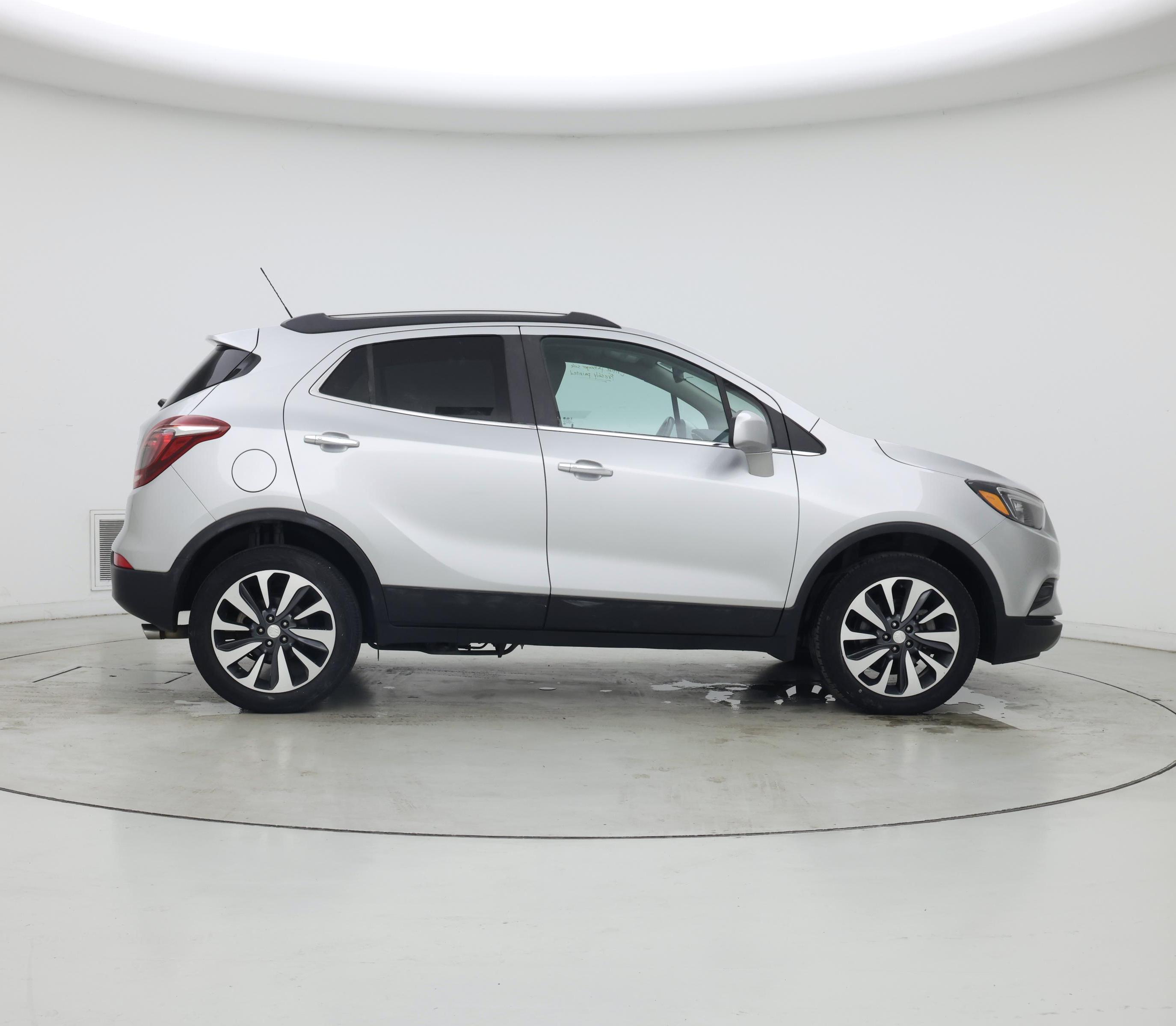 Thumbnail: 2021 Buick Encore - 7