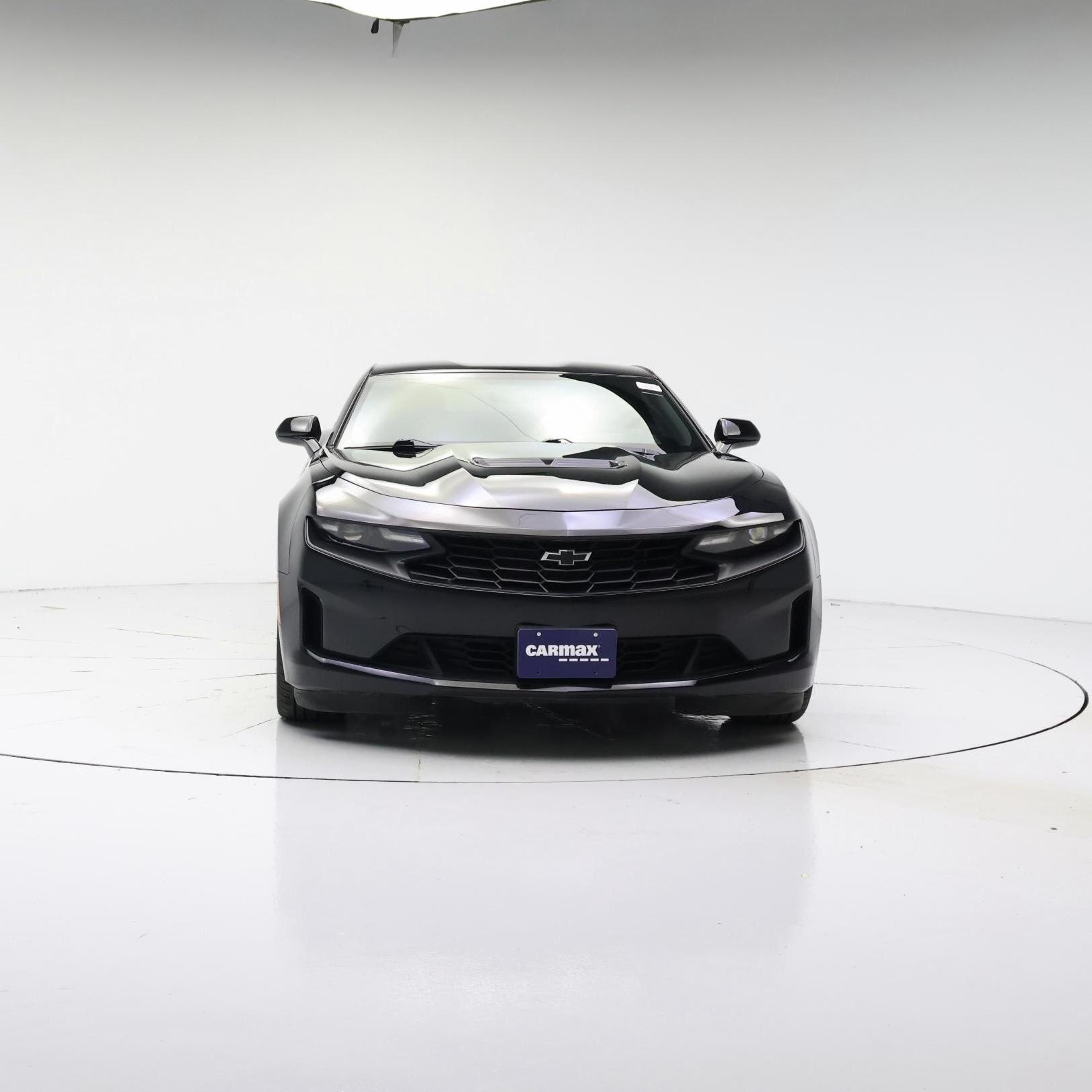 Thumbnail: 2021 Chevrolet Camaro - 5