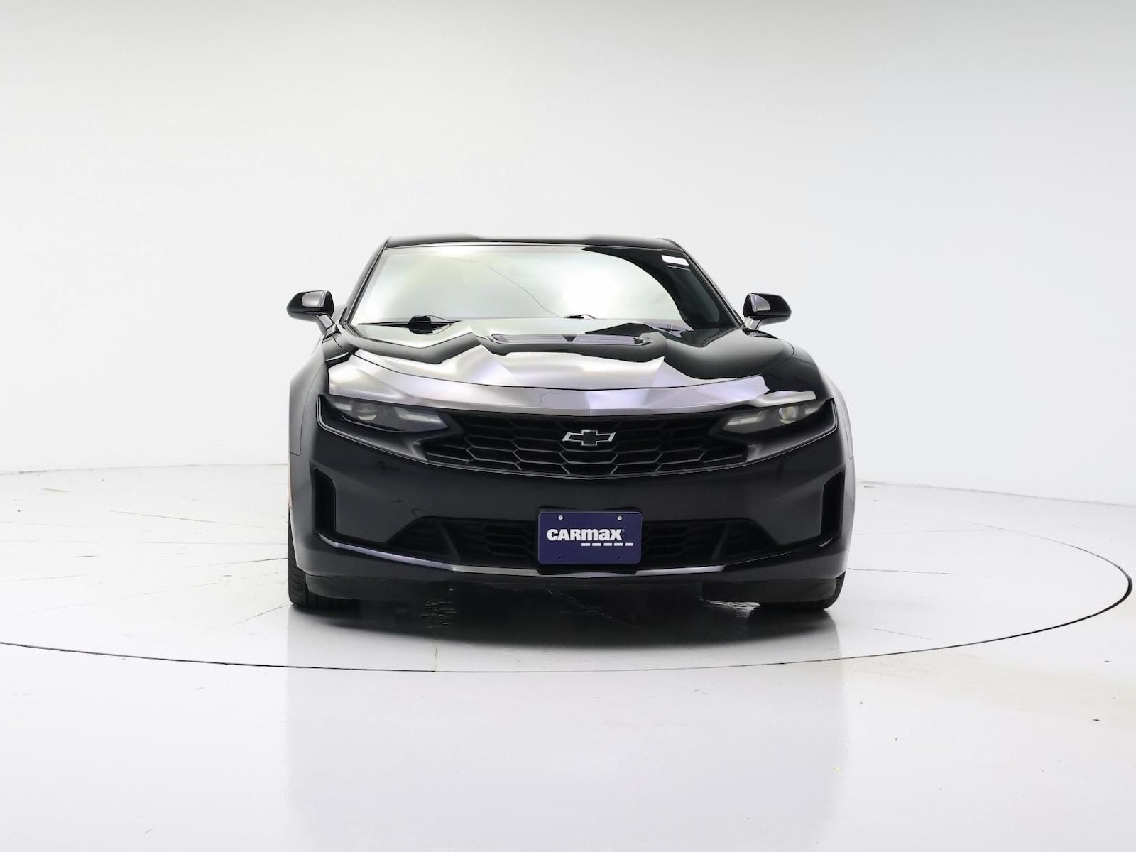 2021 Chevrolet Camaro LT1 - Photo 6