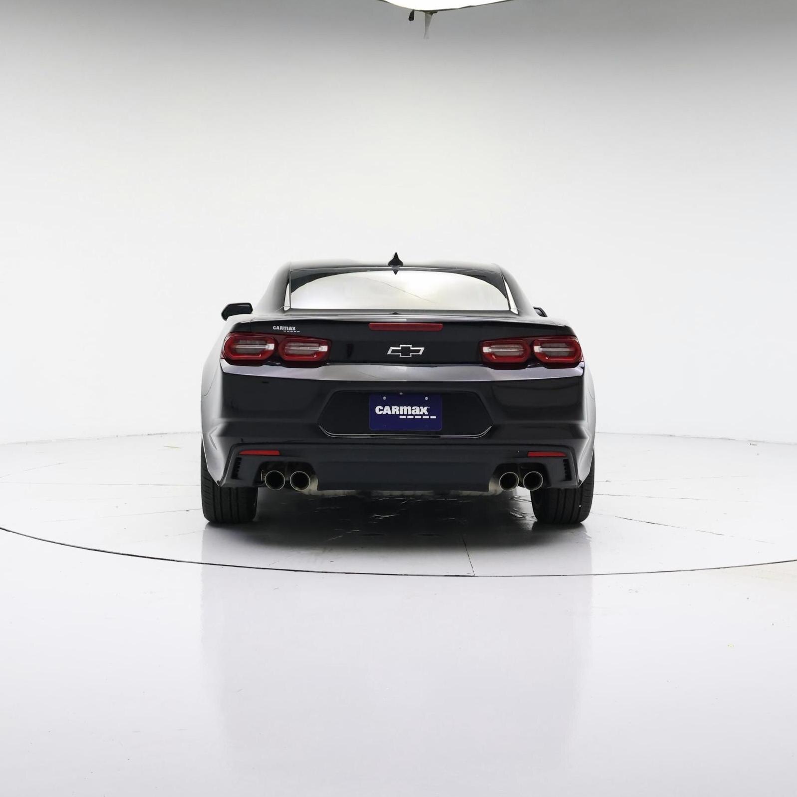 Thumbnail: 2021 Chevrolet Camaro - 6