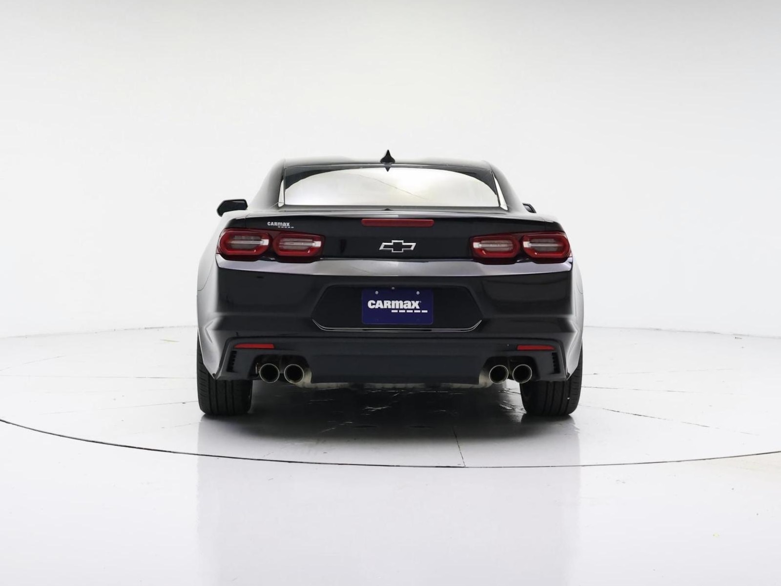 2021 Chevrolet Camaro LT1 - Photo 7