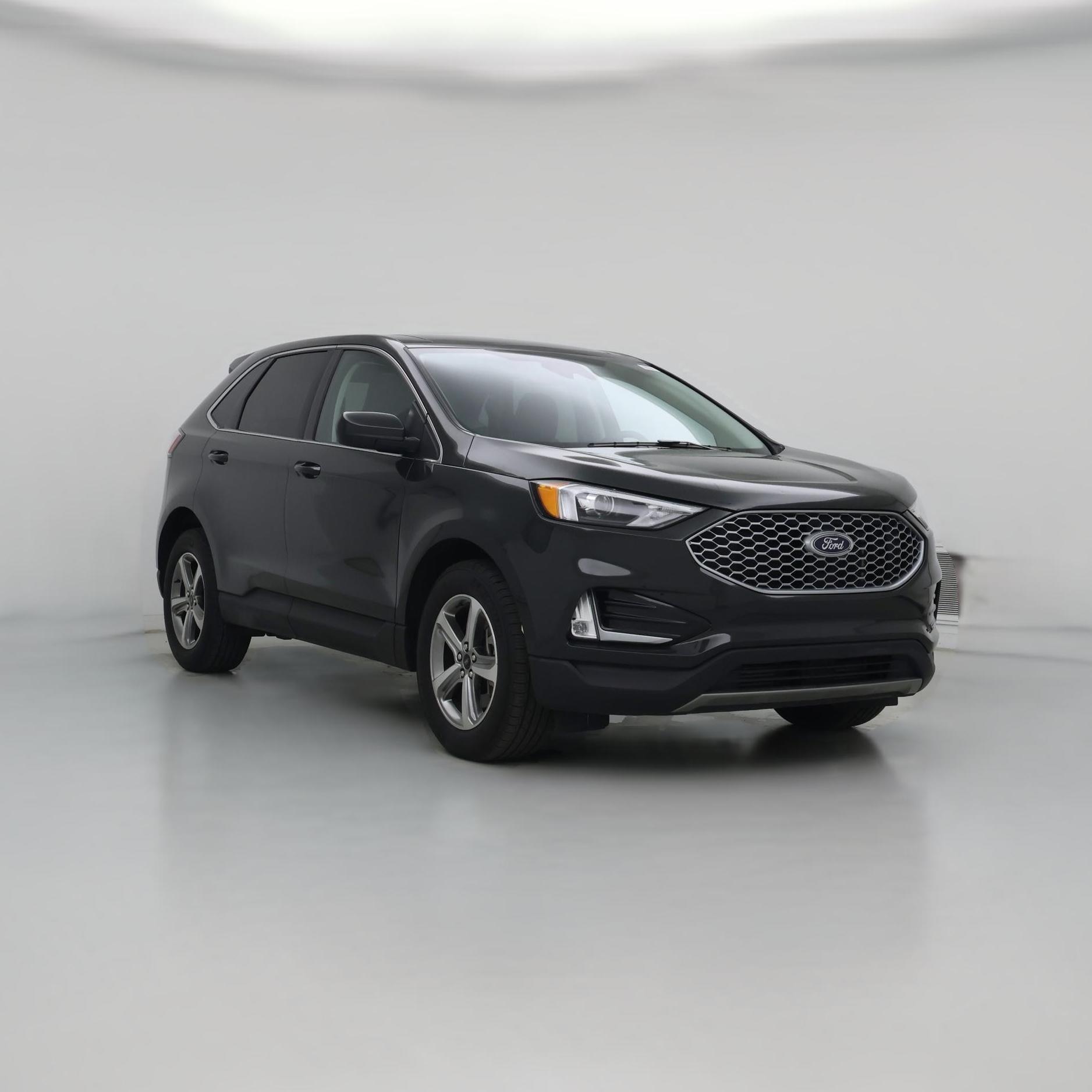 Thumbnail: 2023 Ford Edge - 1