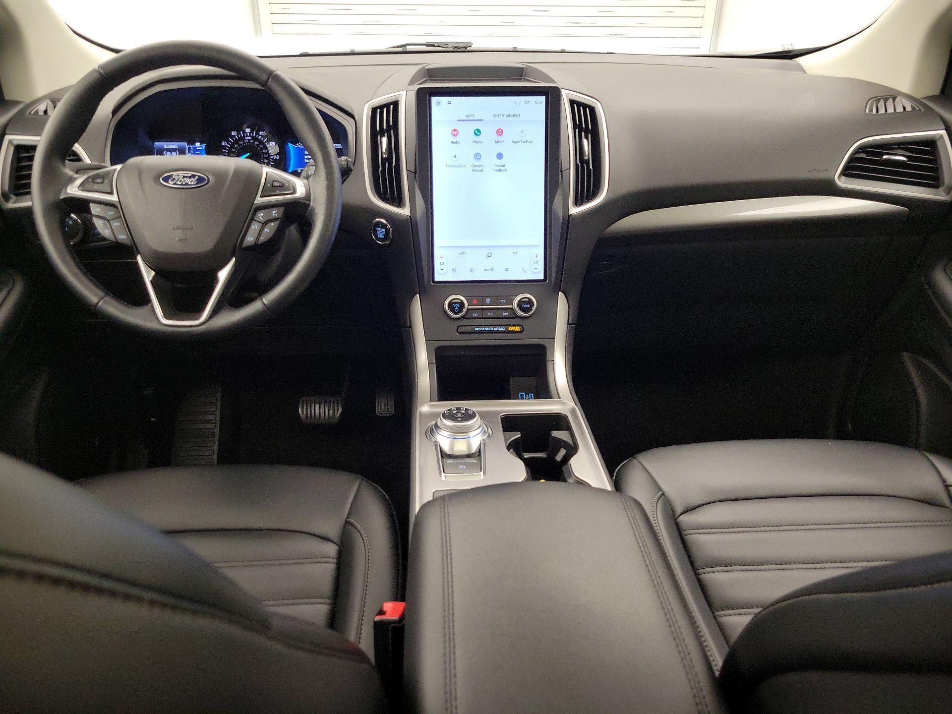 Thumbnail: 2023 Ford Edge - 9