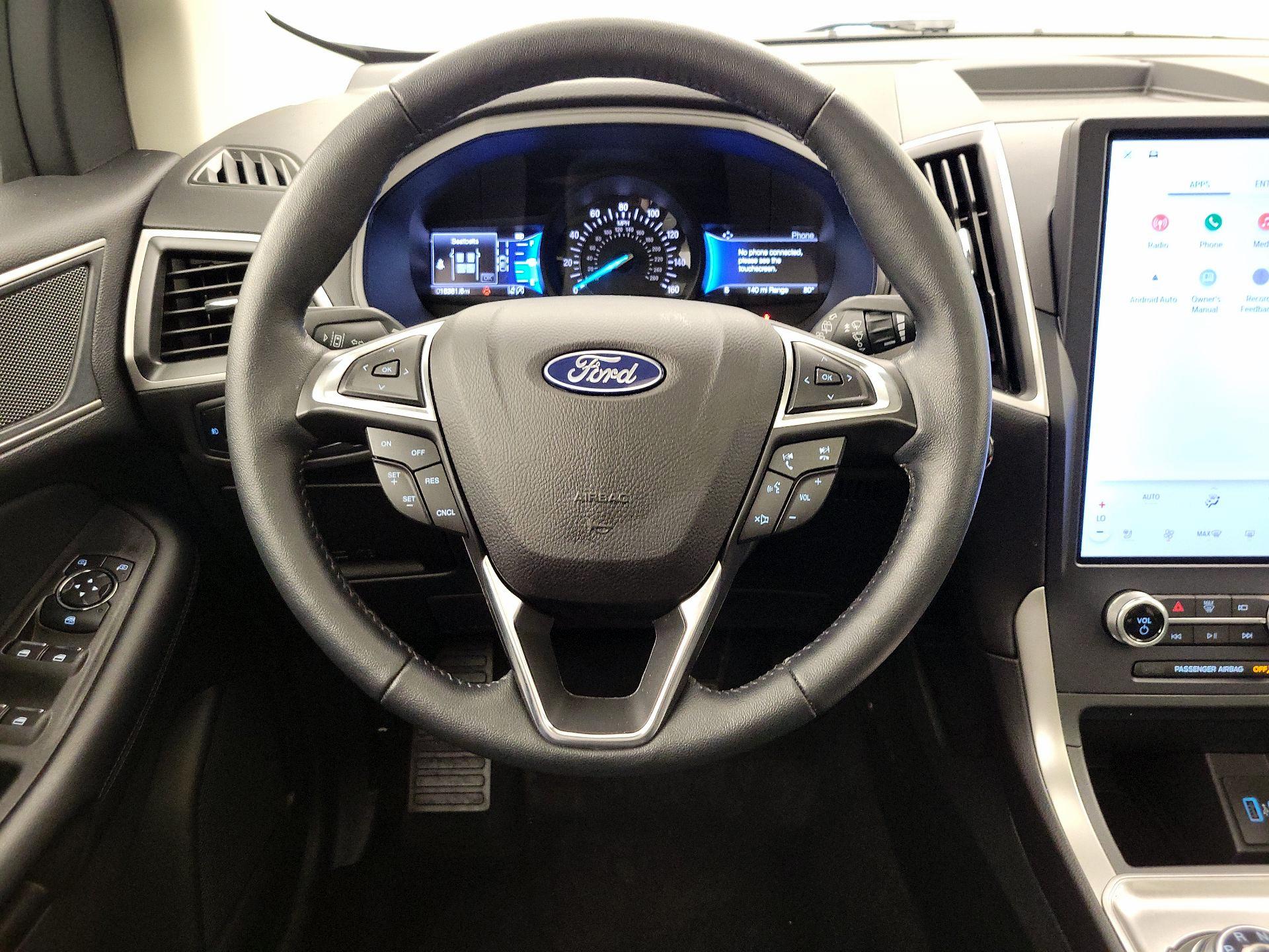 Thumbnail: 2023 Ford Edge - 10