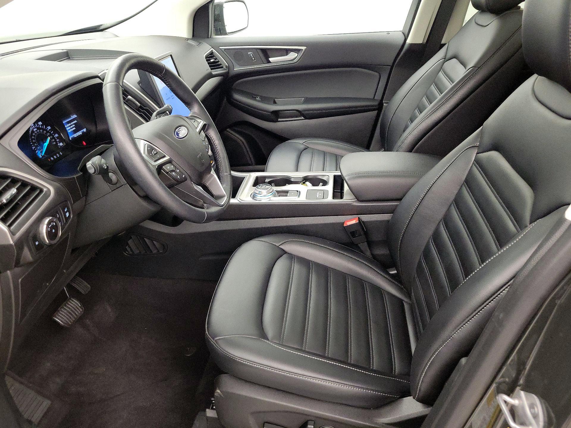 Thumbnail: 2023 Ford Edge - 11