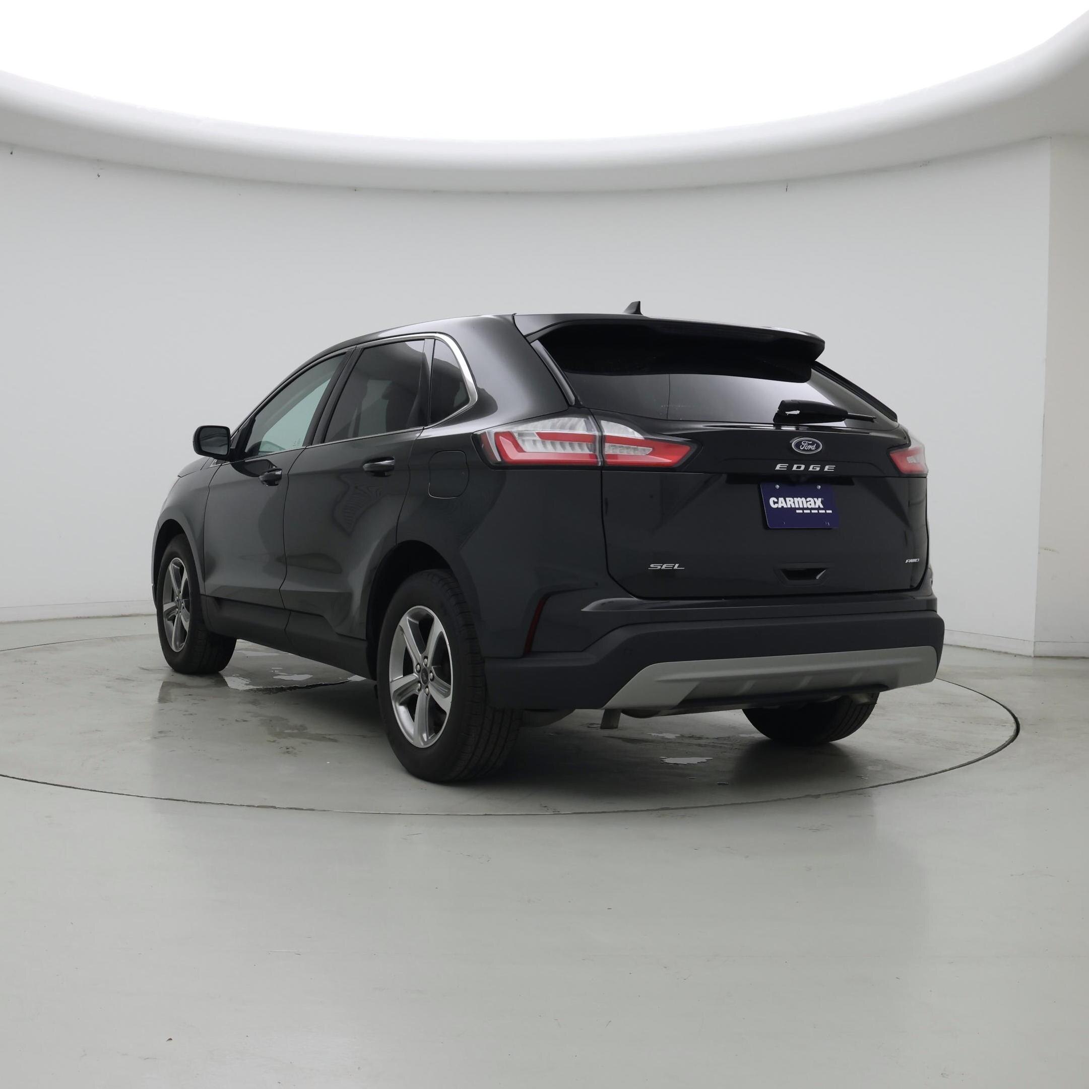 Thumbnail: 2023 Ford Edge - 2