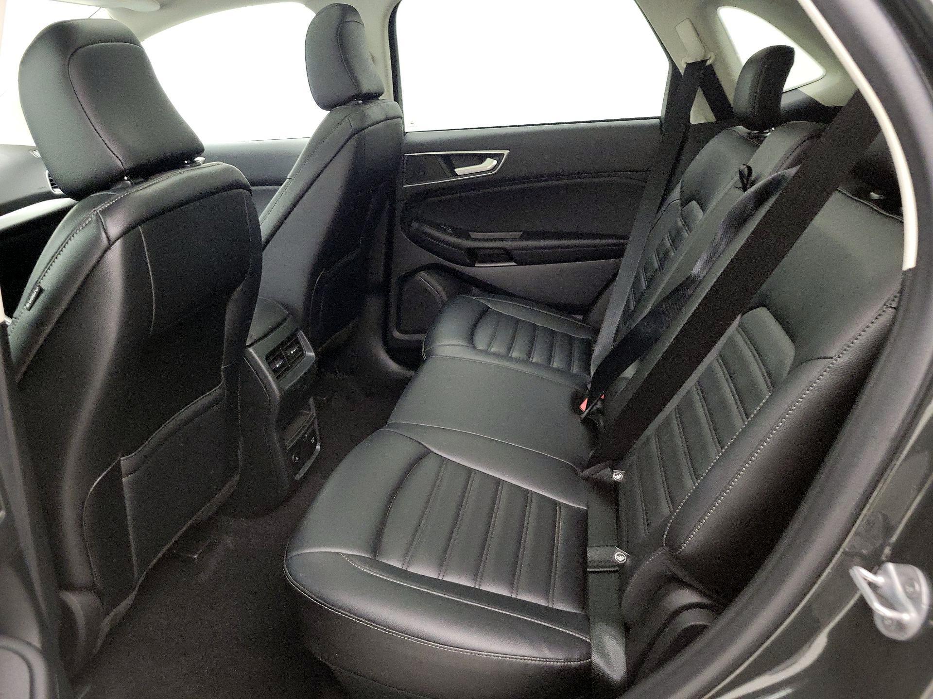 Thumbnail: 2023 Ford Edge - 20