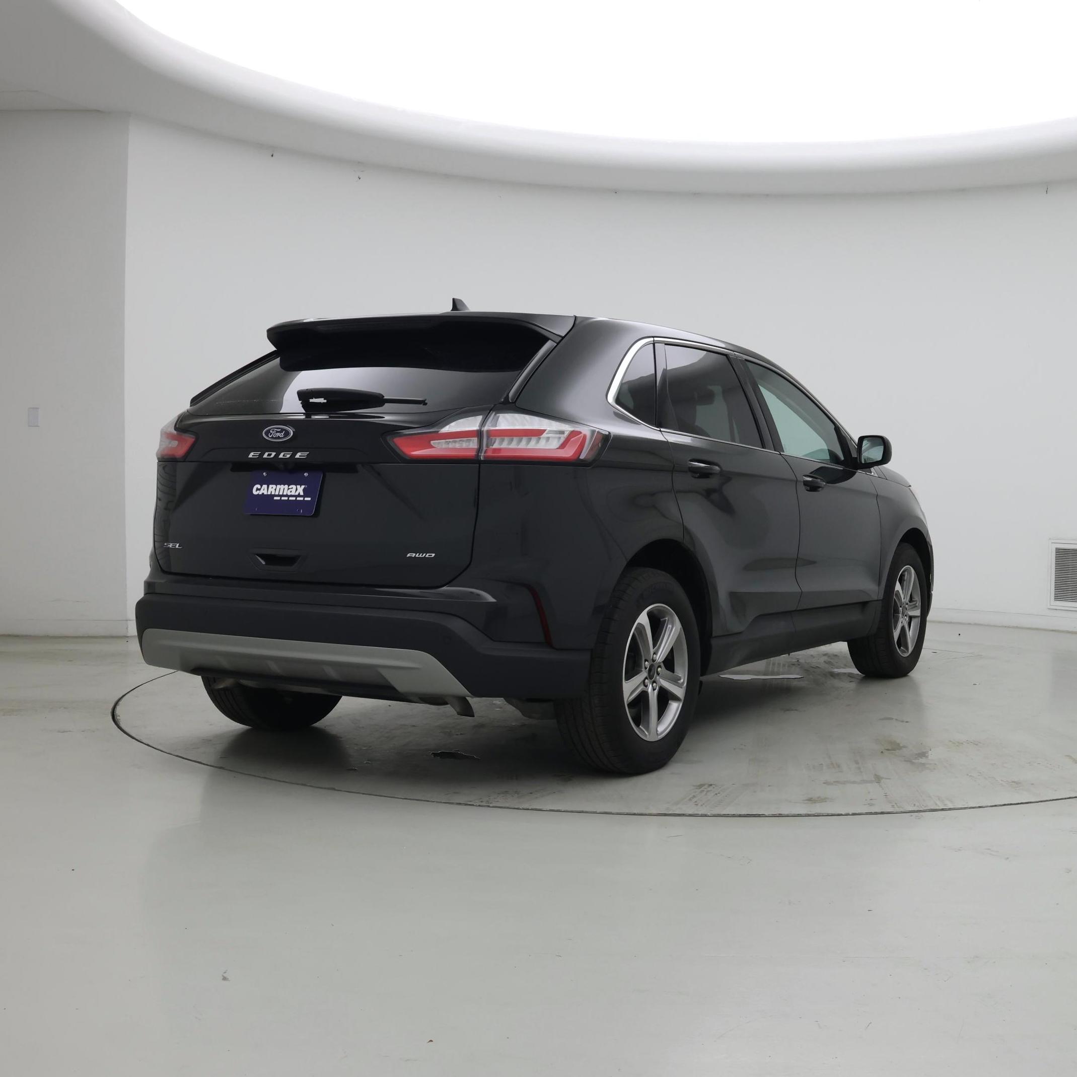 Thumbnail: 2023 Ford Edge - 8