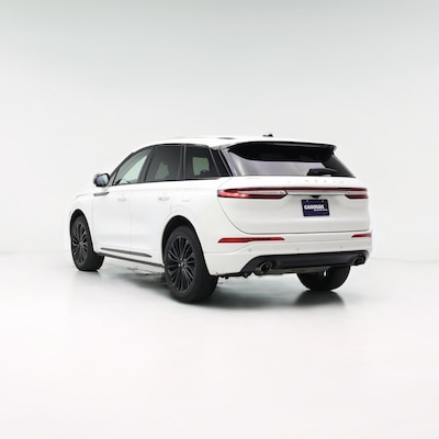 2024 Lincoln Corsair Premiere