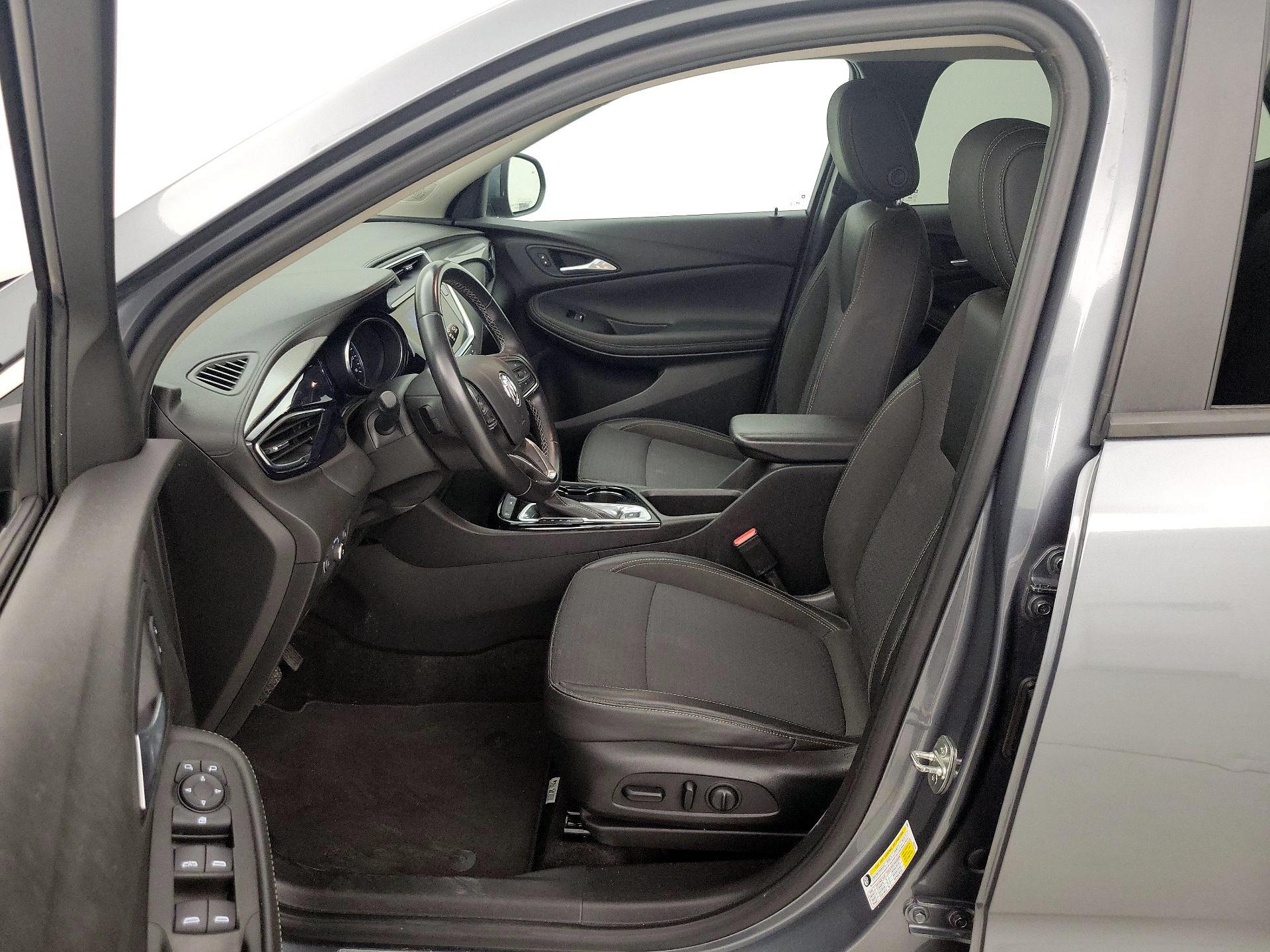 Thumbnail: 2020 Buick Encore GX - 11