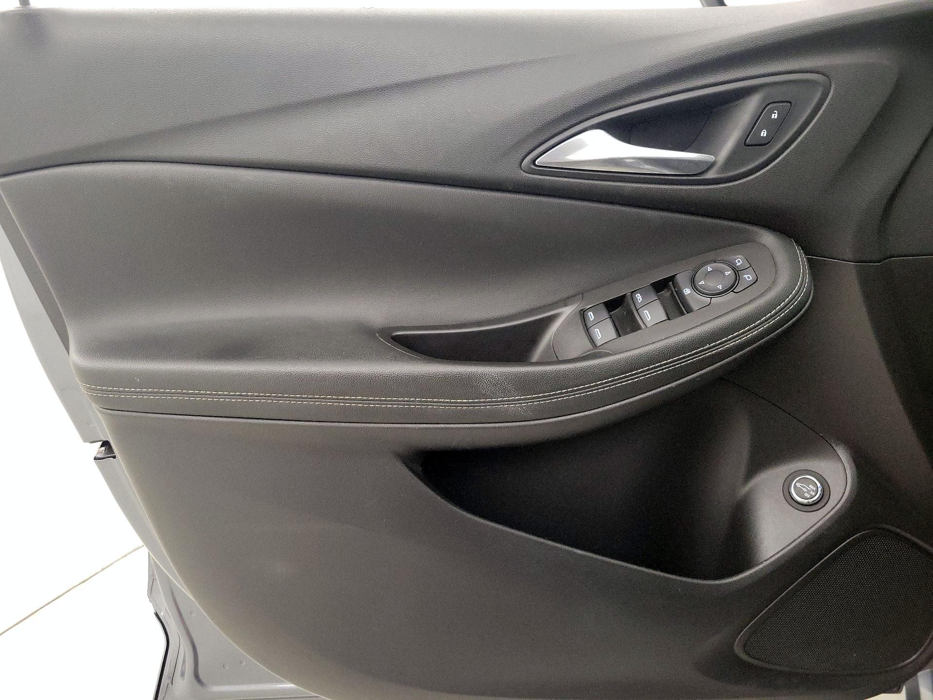 Thumbnail: 2020 Buick Encore GX - 12
