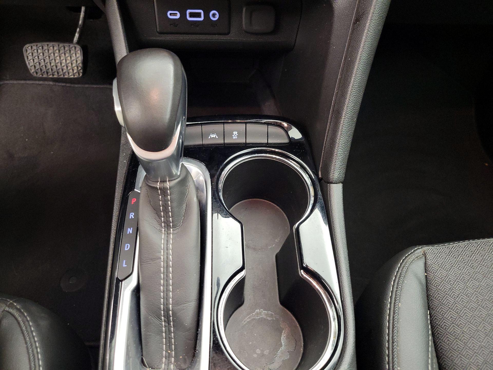 Thumbnail: 2020 Buick Encore GX - 17