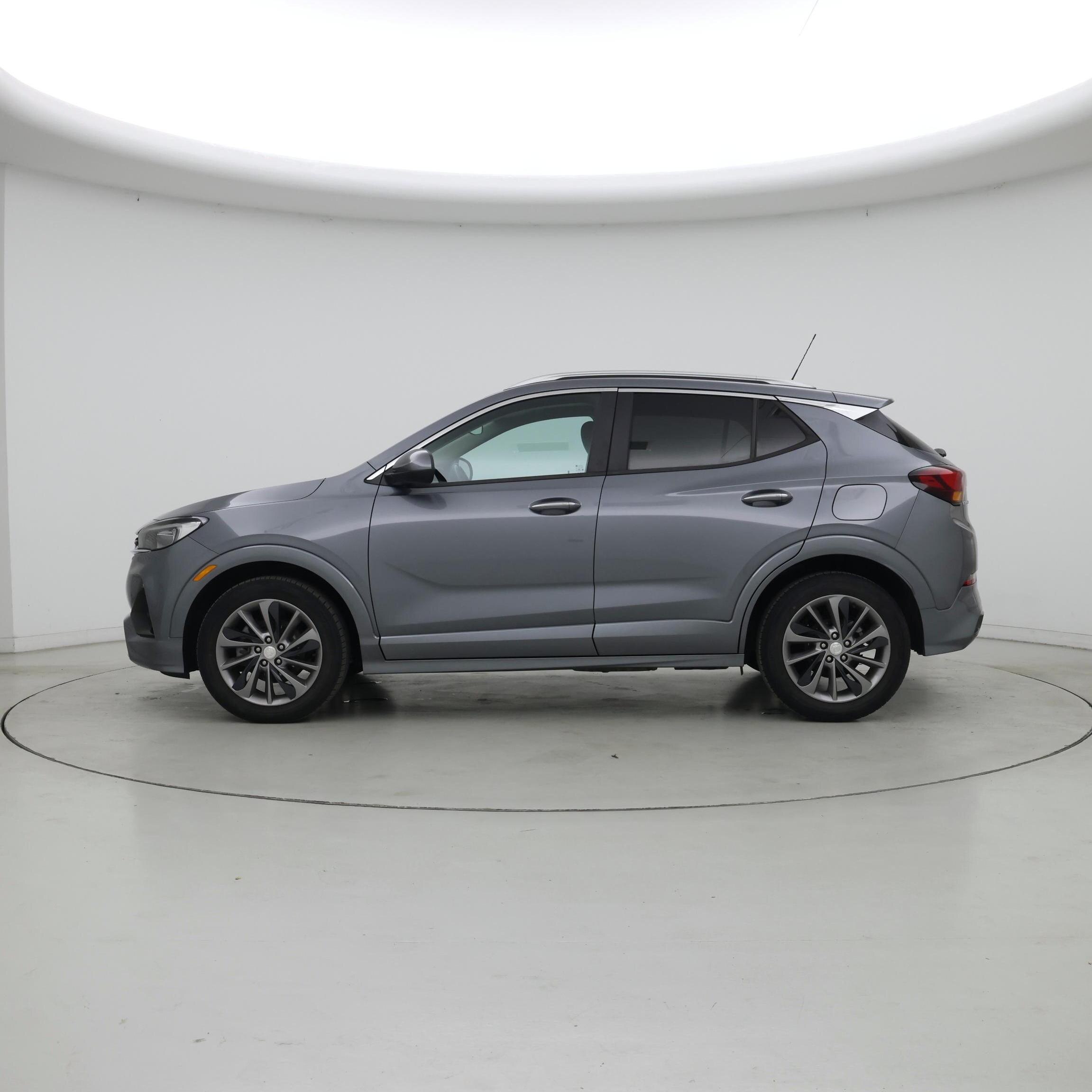 Thumbnail: 2020 Buick Encore GX - 3
