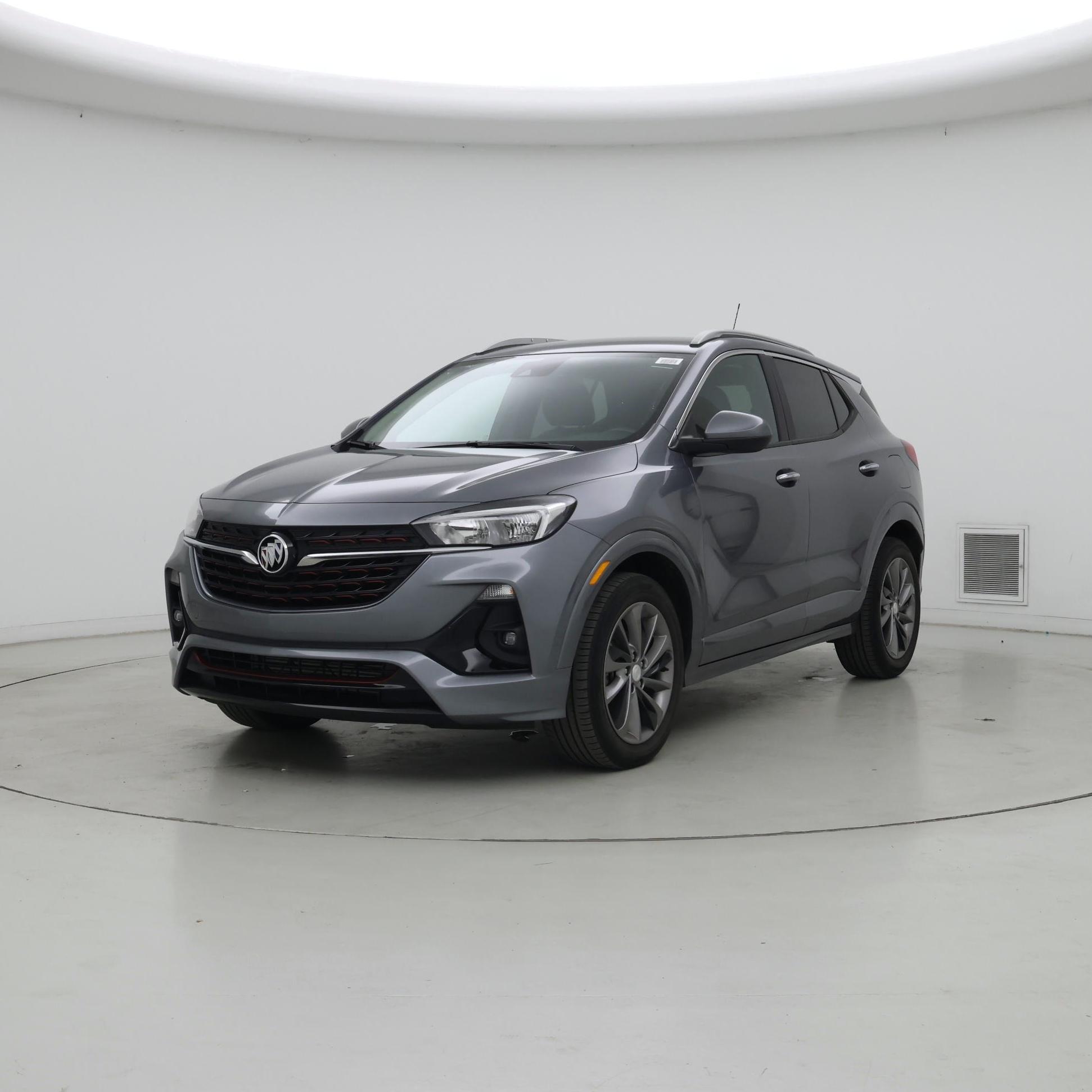 Thumbnail: 2020 Buick Encore GX - 4