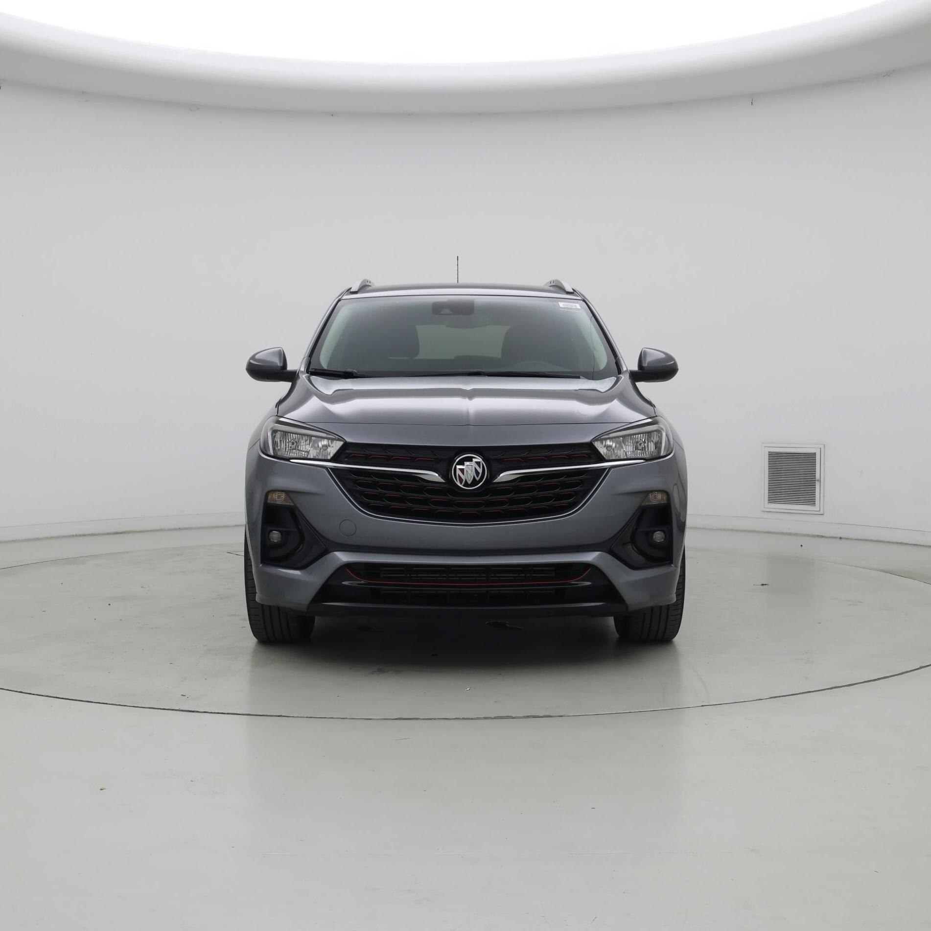 Thumbnail: 2020 Buick Encore GX - 5