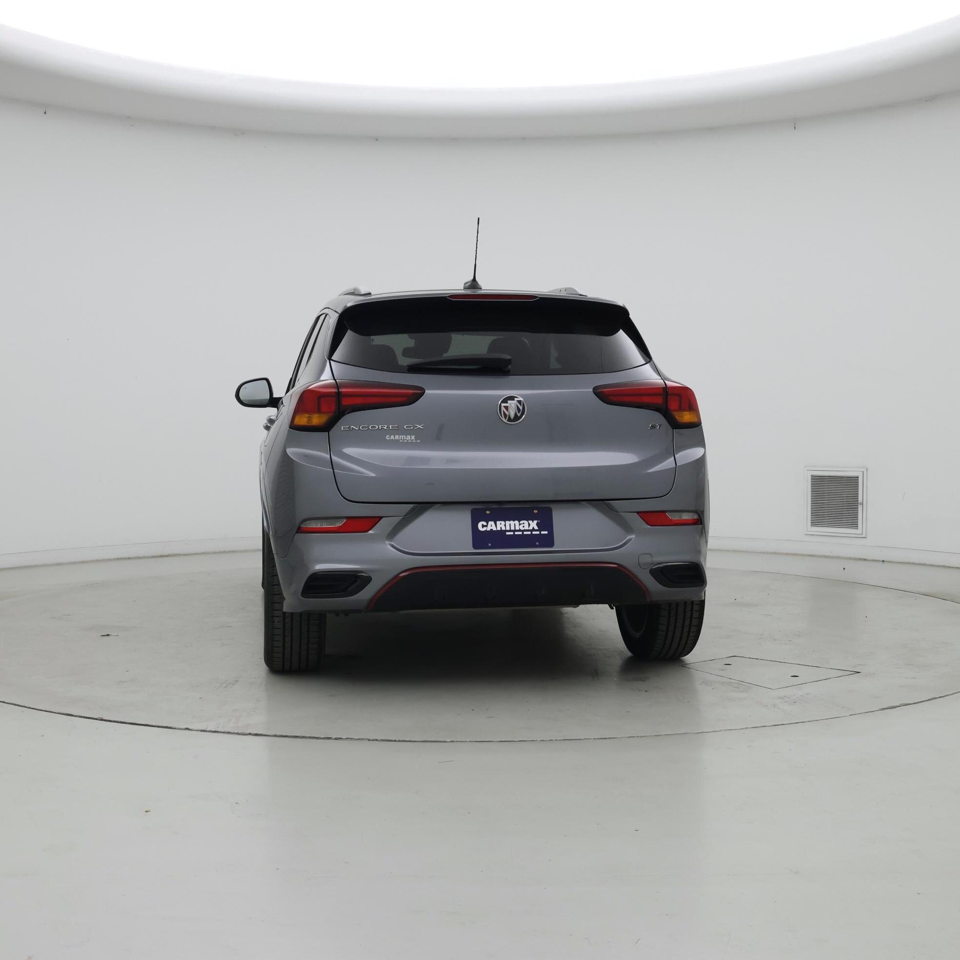 Thumbnail: 2020 Buick Encore GX - 6